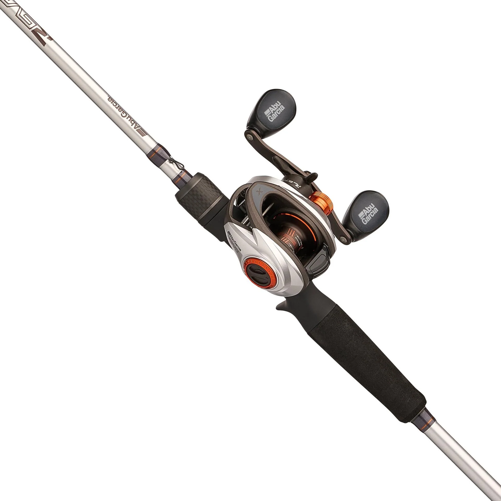 Revo® X Baitcast Combo