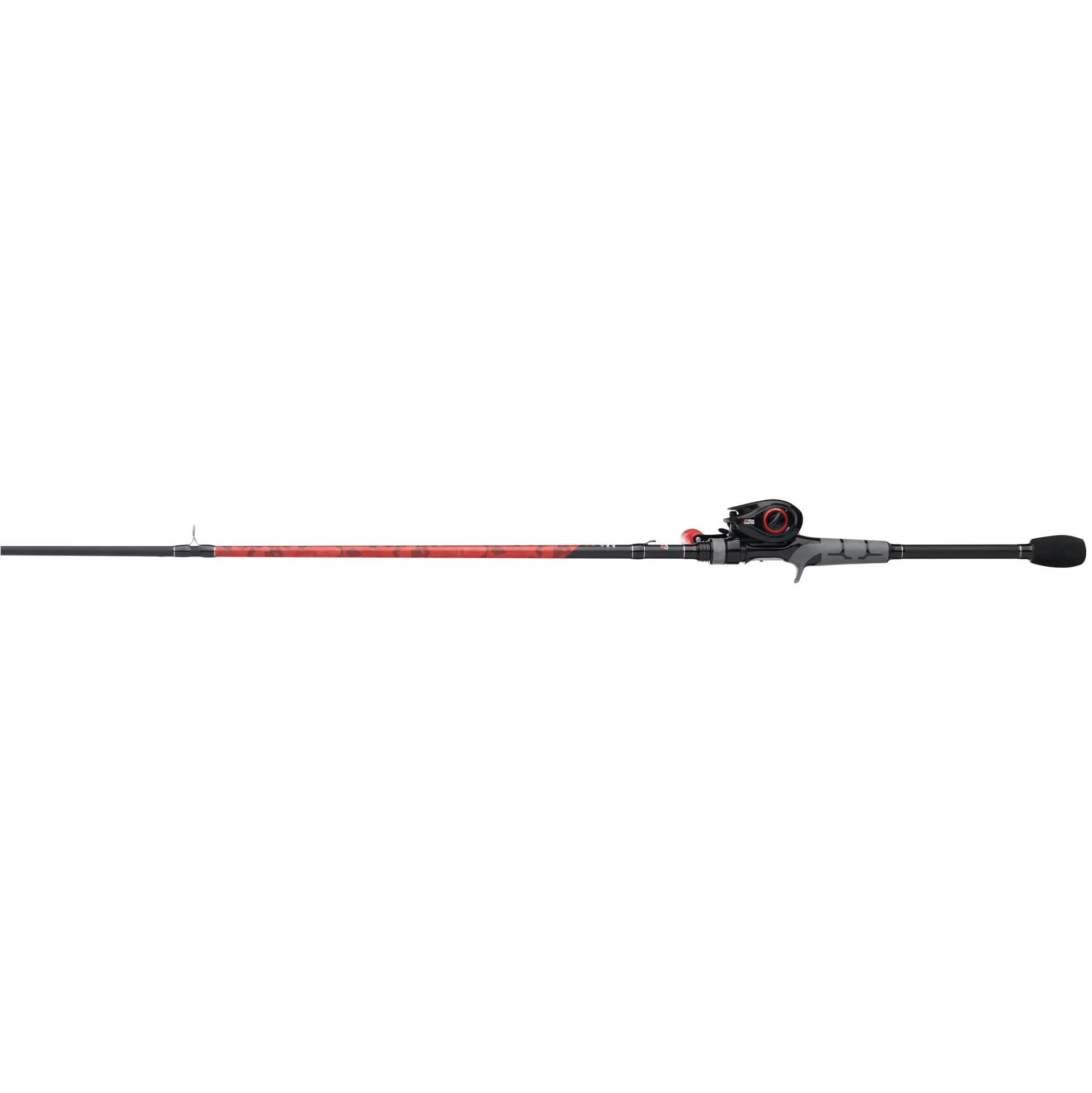 Max™ X Black Baitcast Combo