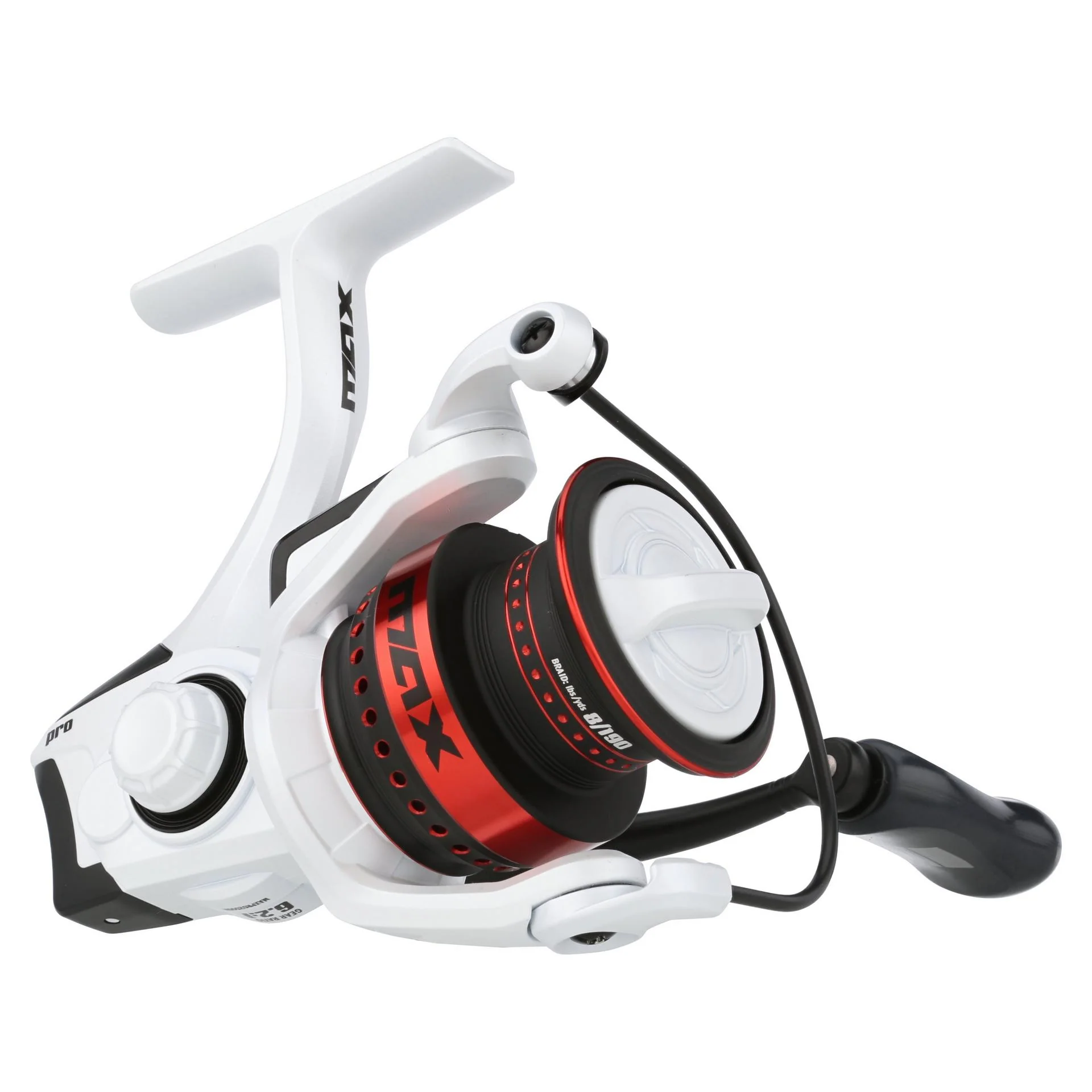 Max™ Pro Spinning Reel