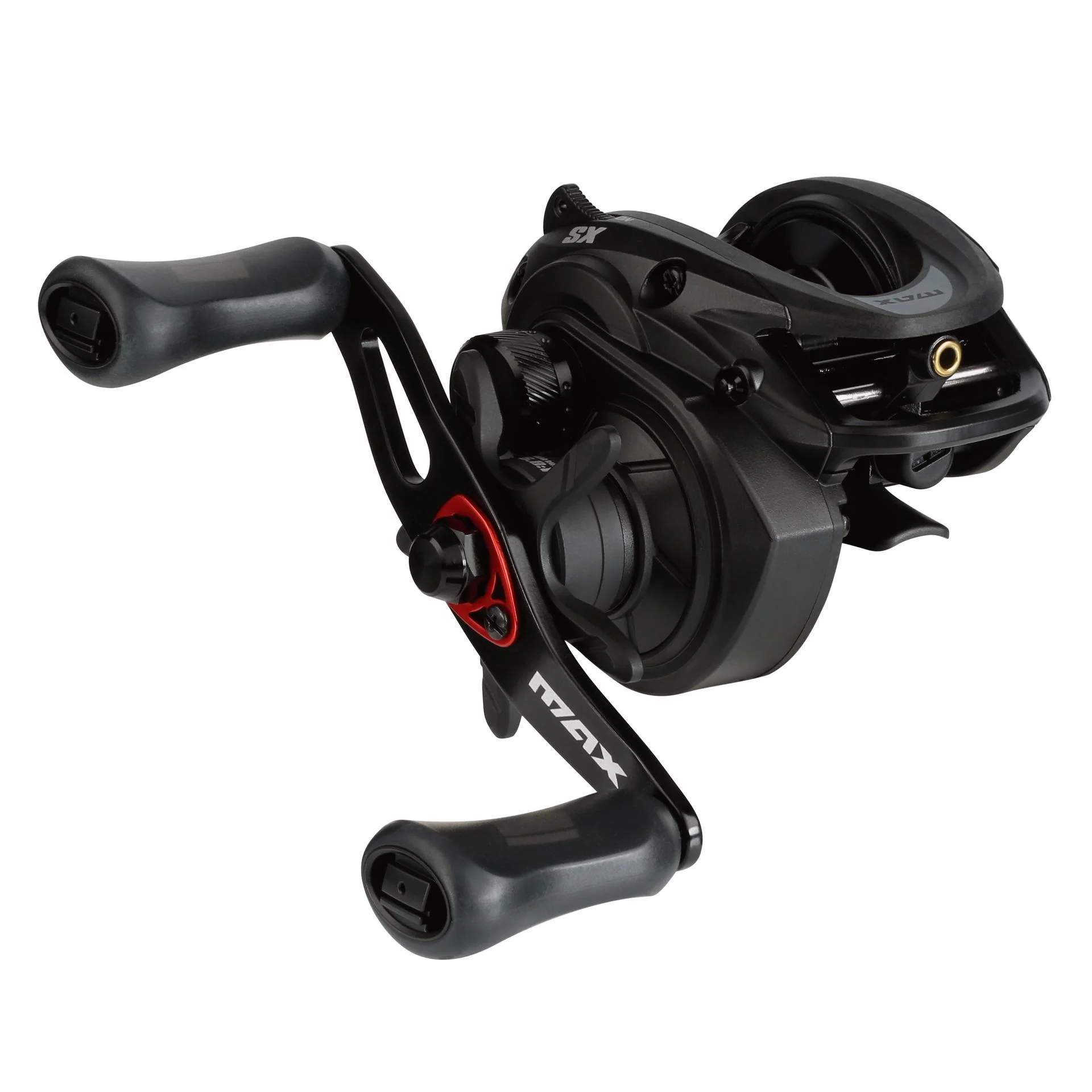 Max™ SX Flipping Switch Low Profile Reel
