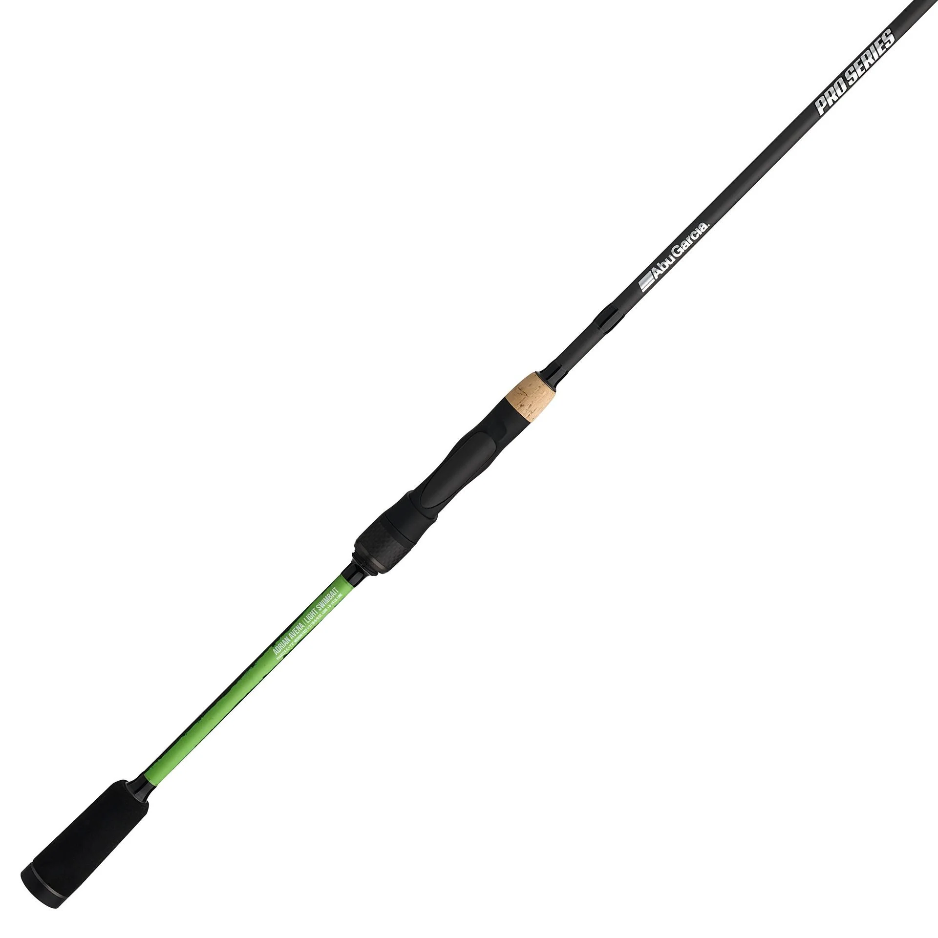 Adrian Avena Swimbait Rod