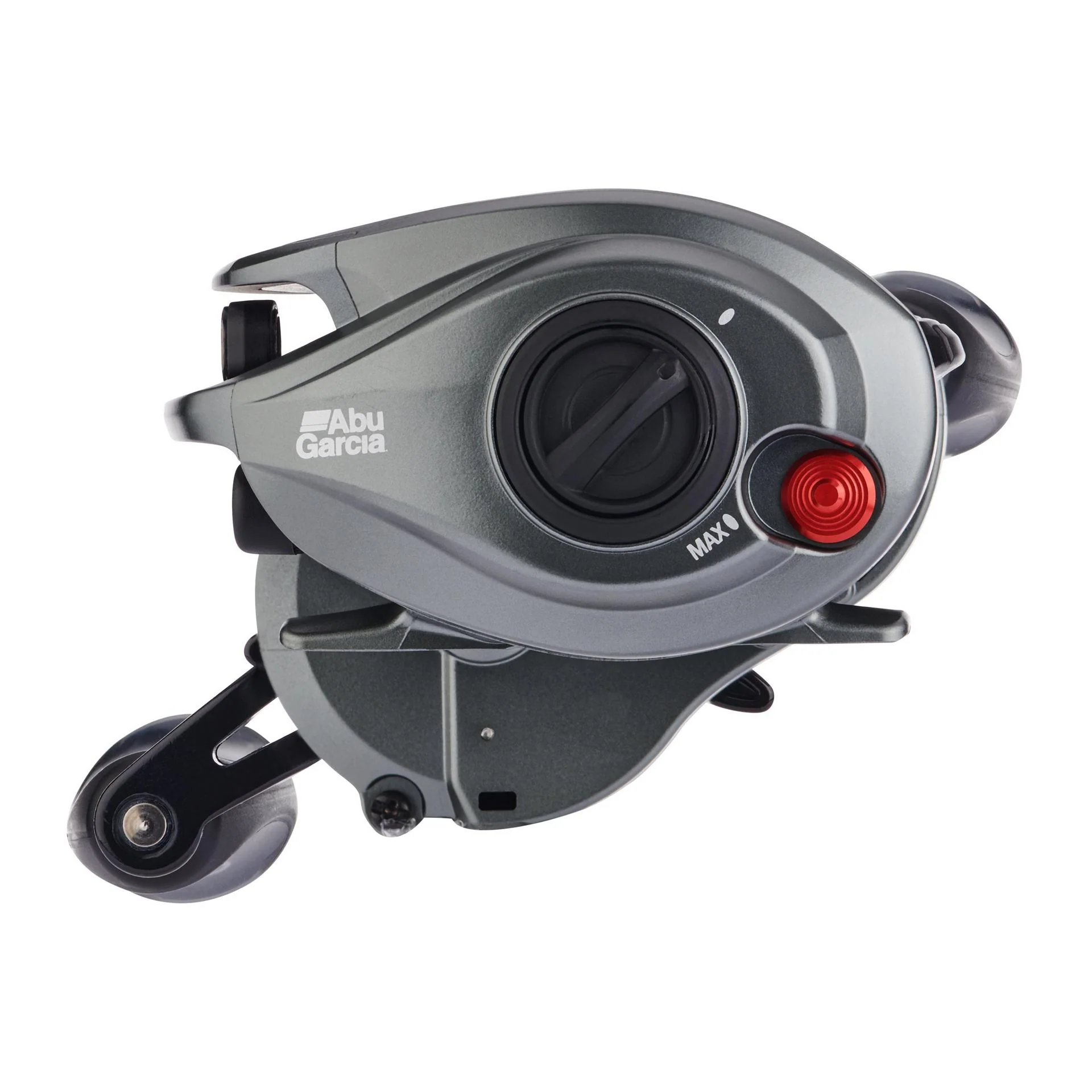 Max™ 4 Low Profile Reel