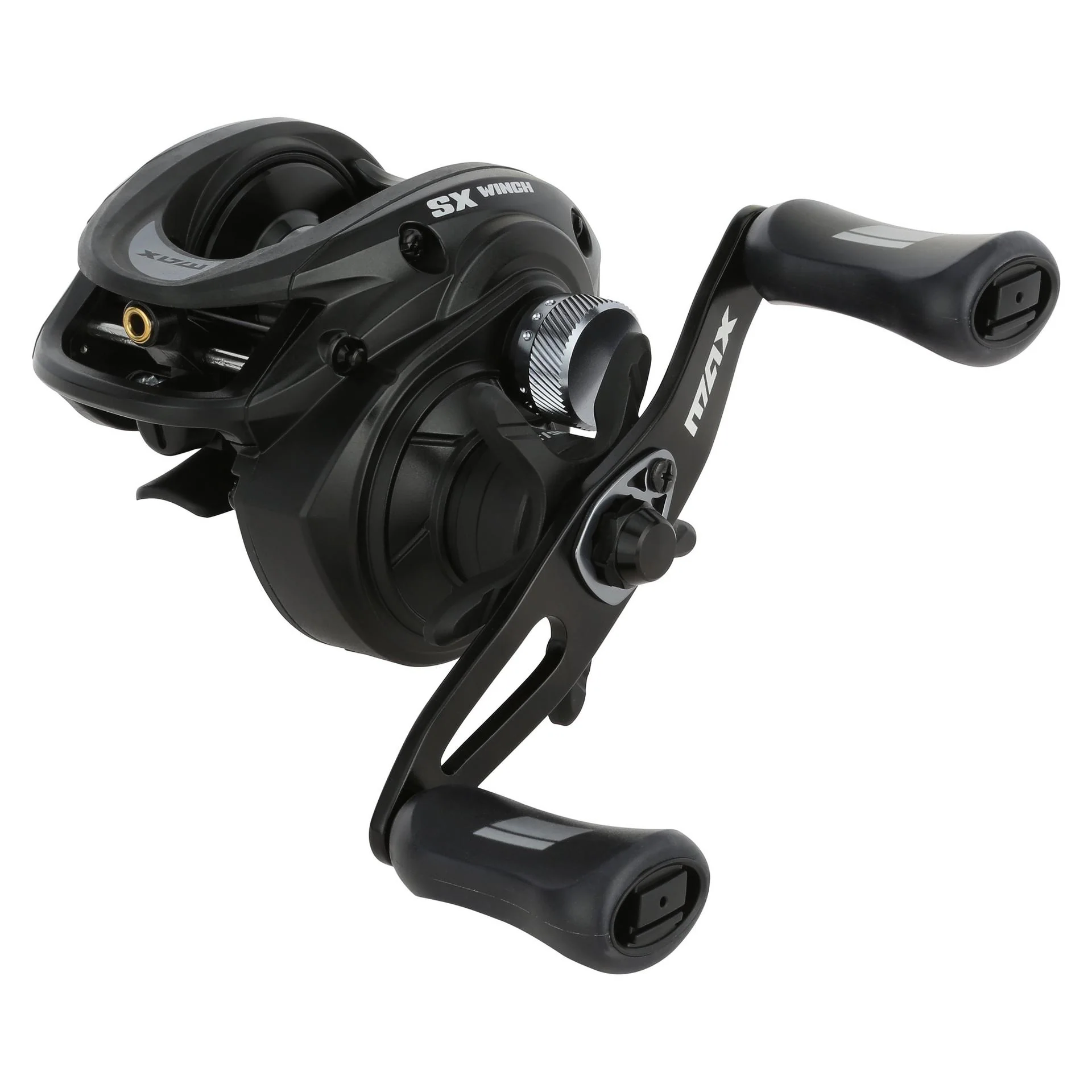 Max™ SX Winch Low Profile Reel