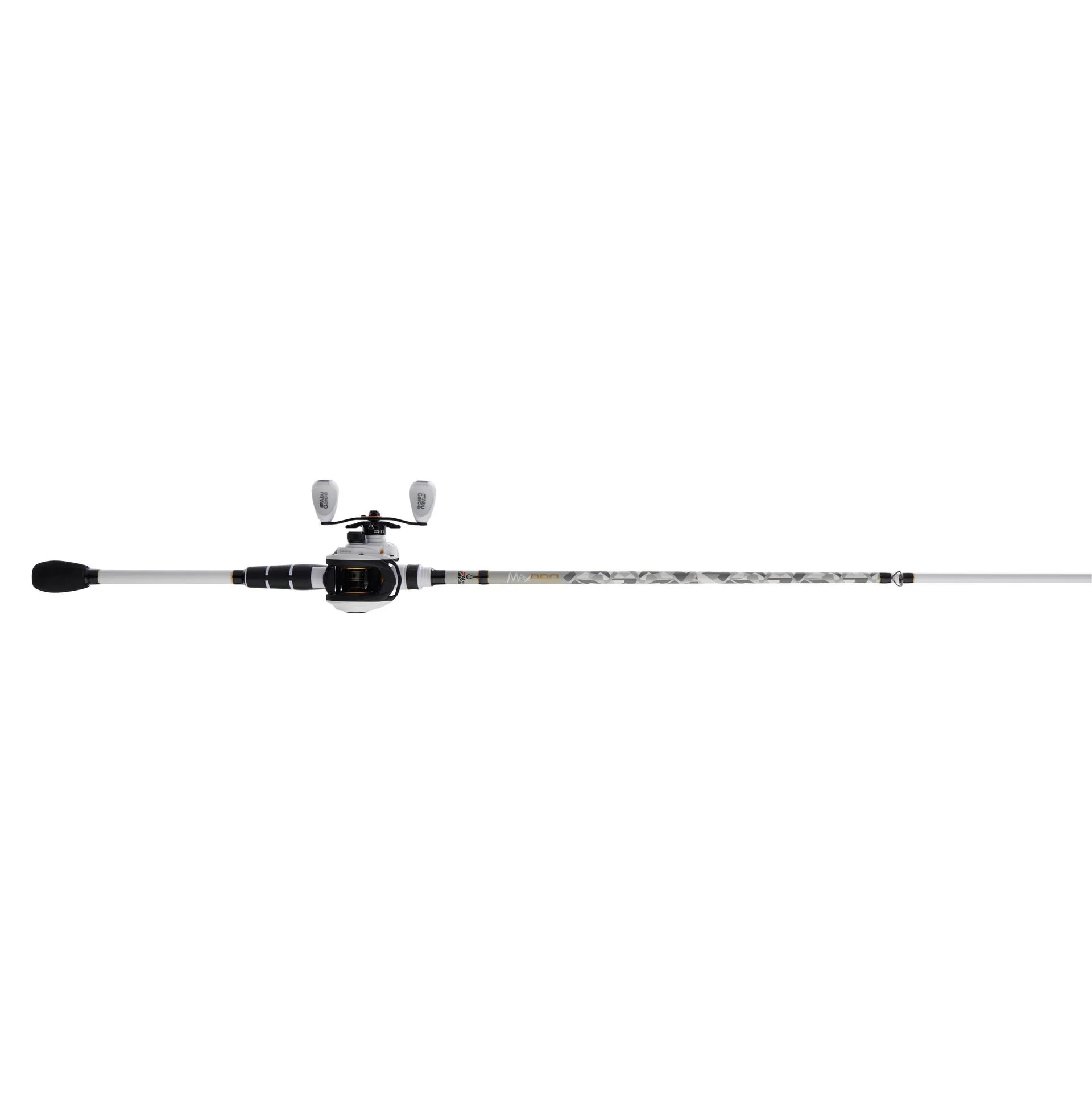 Max™ Pro Baitcast Combo (Prior Gen)