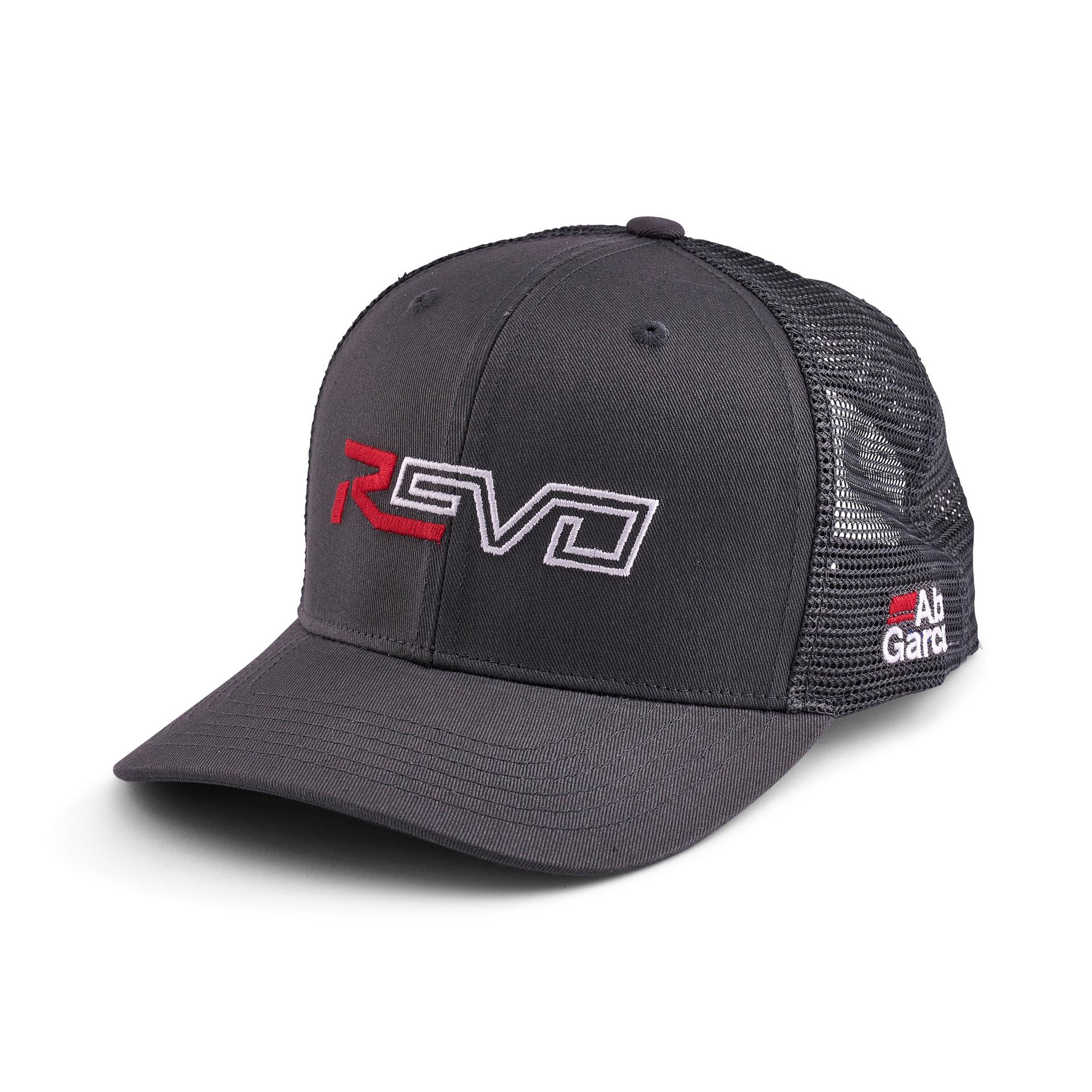 Revo® Logo Trucker