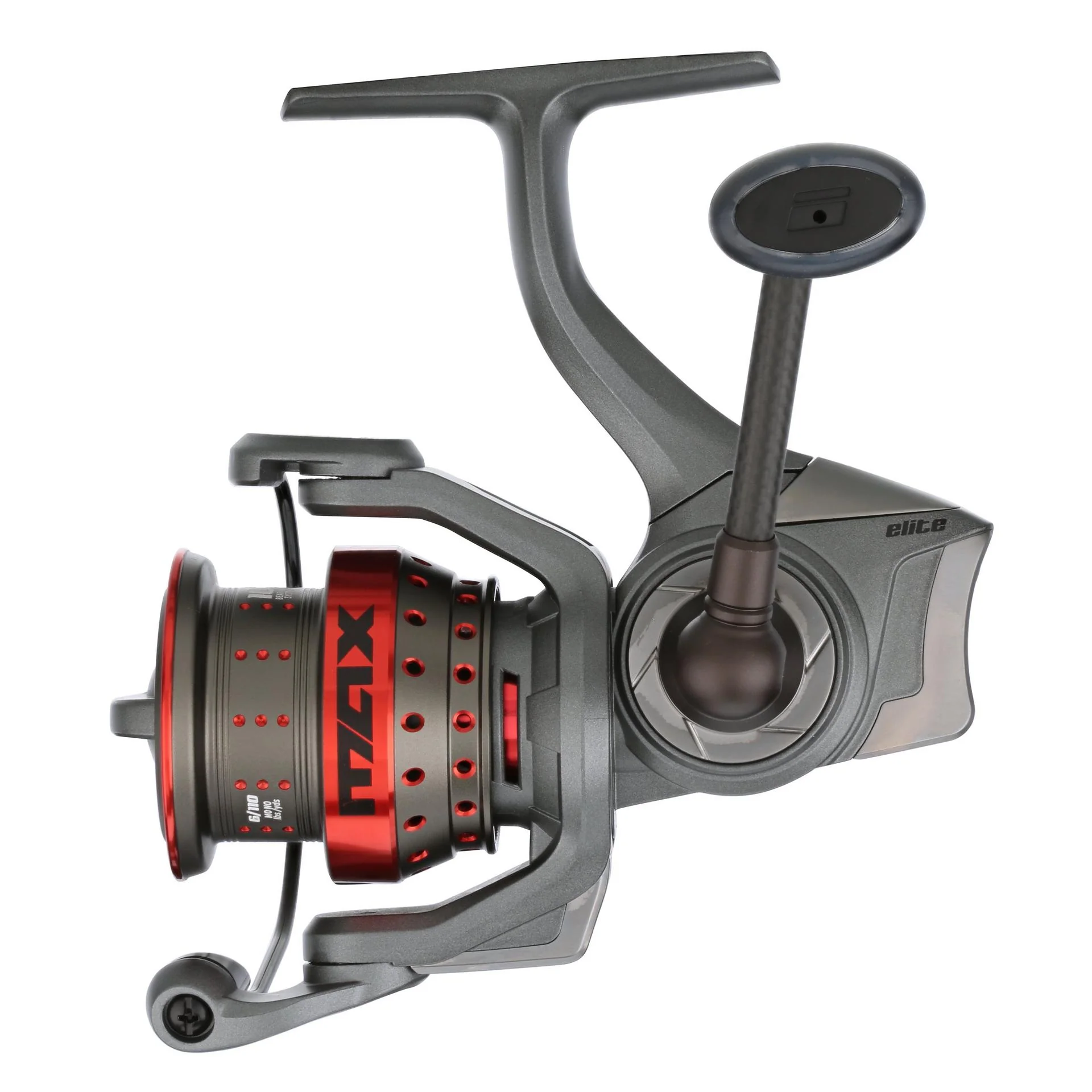 Max™ Elite Spinning Reel