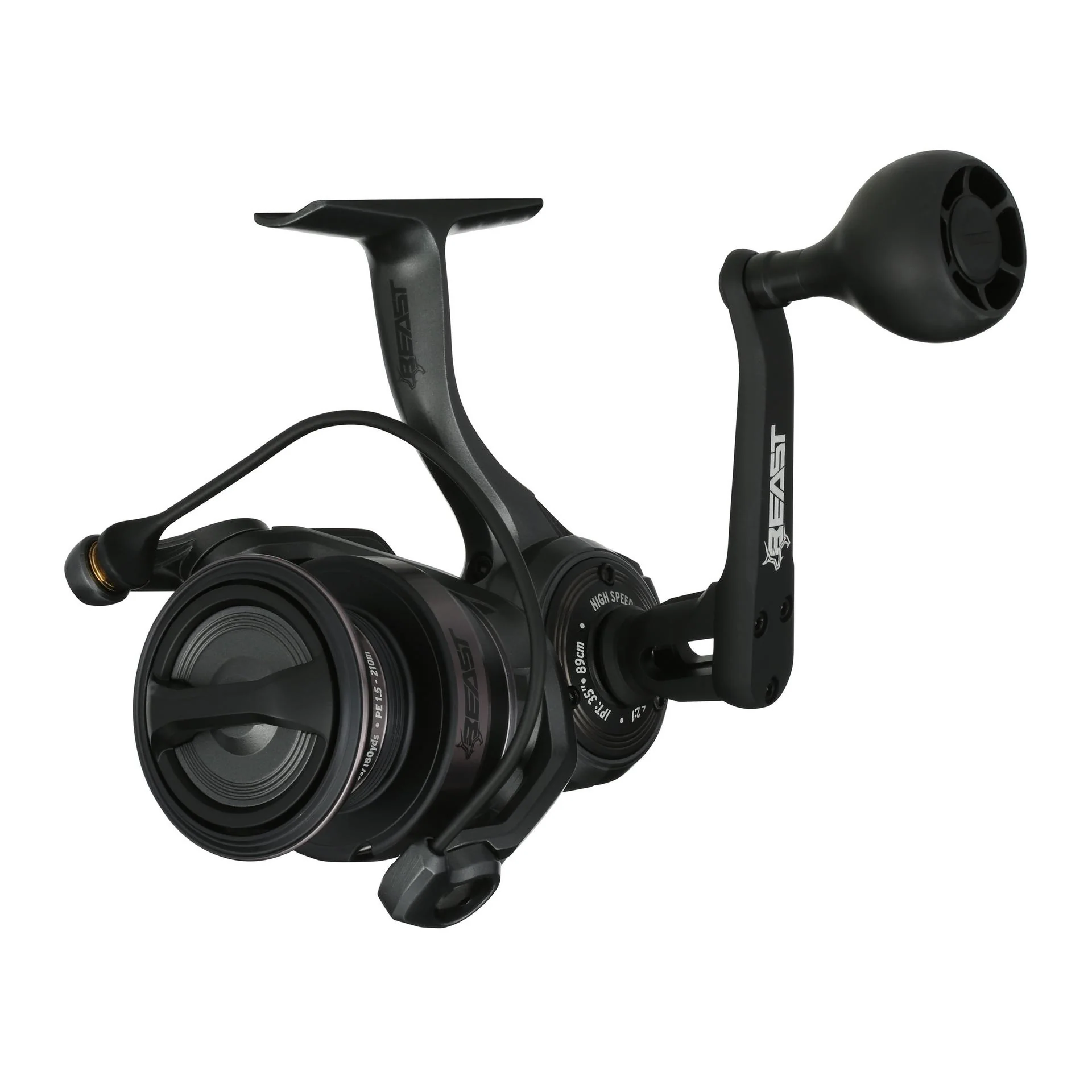 Beast™ Spinning Reel