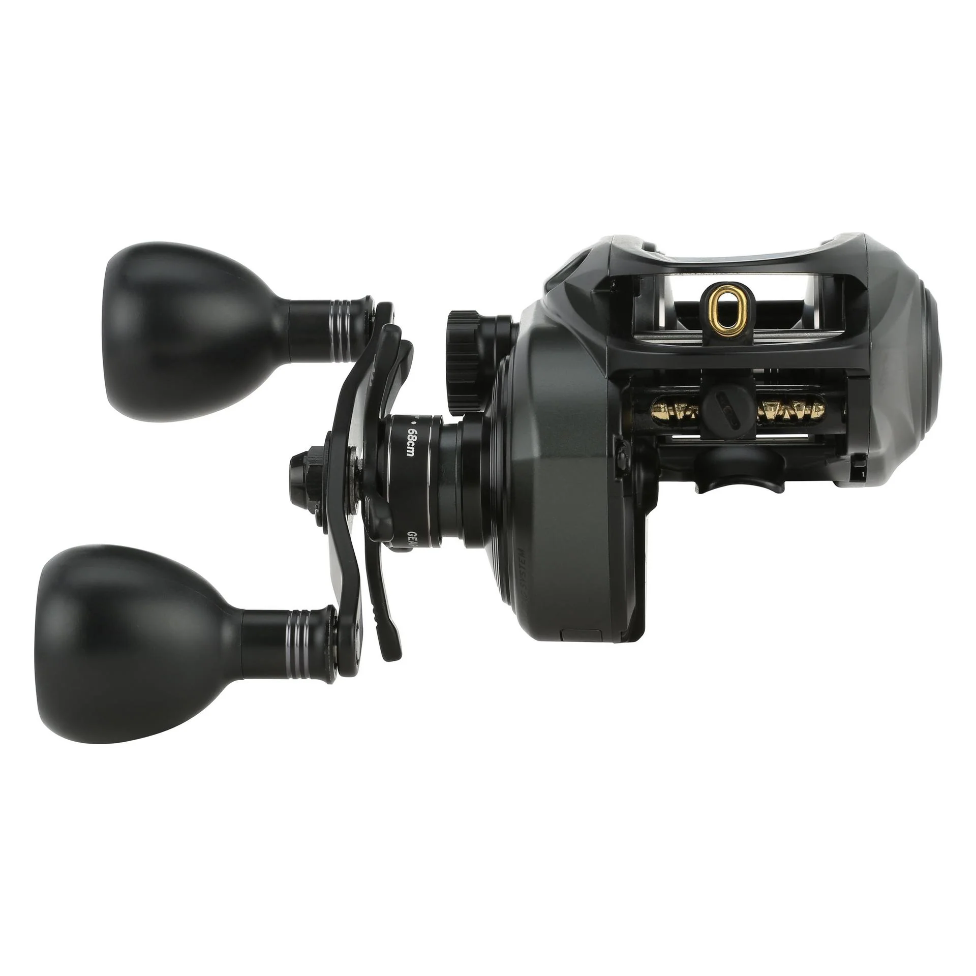 Beast™ 300 Low Profile Reel