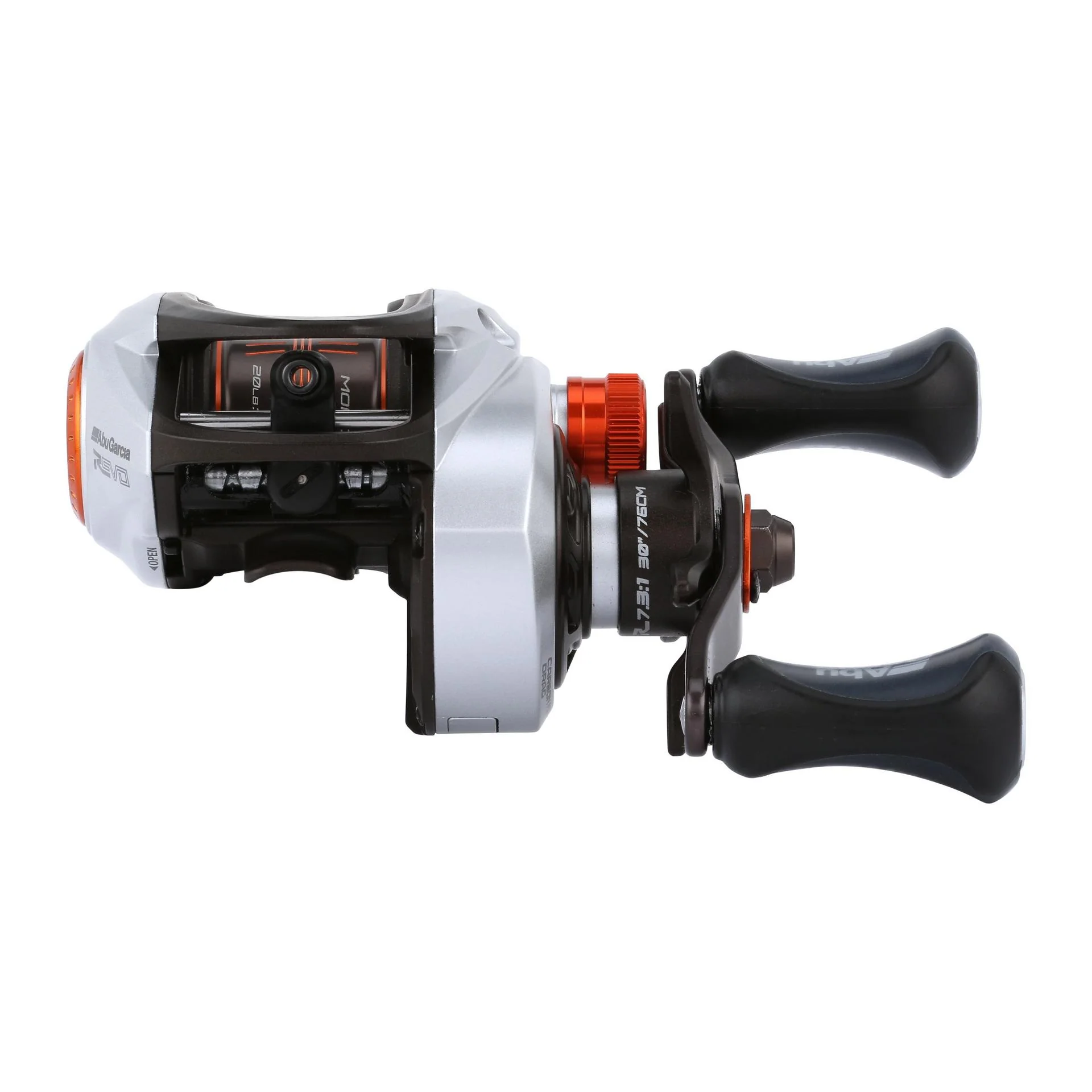 Revo® X BFS Low Profile Reel
