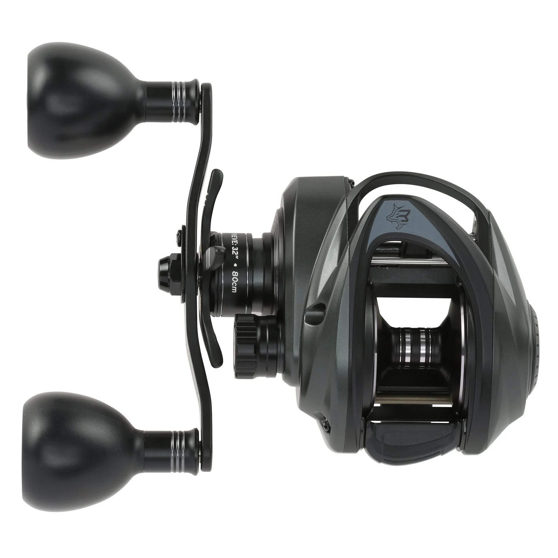 Beast™ 200 Low Profile Reel