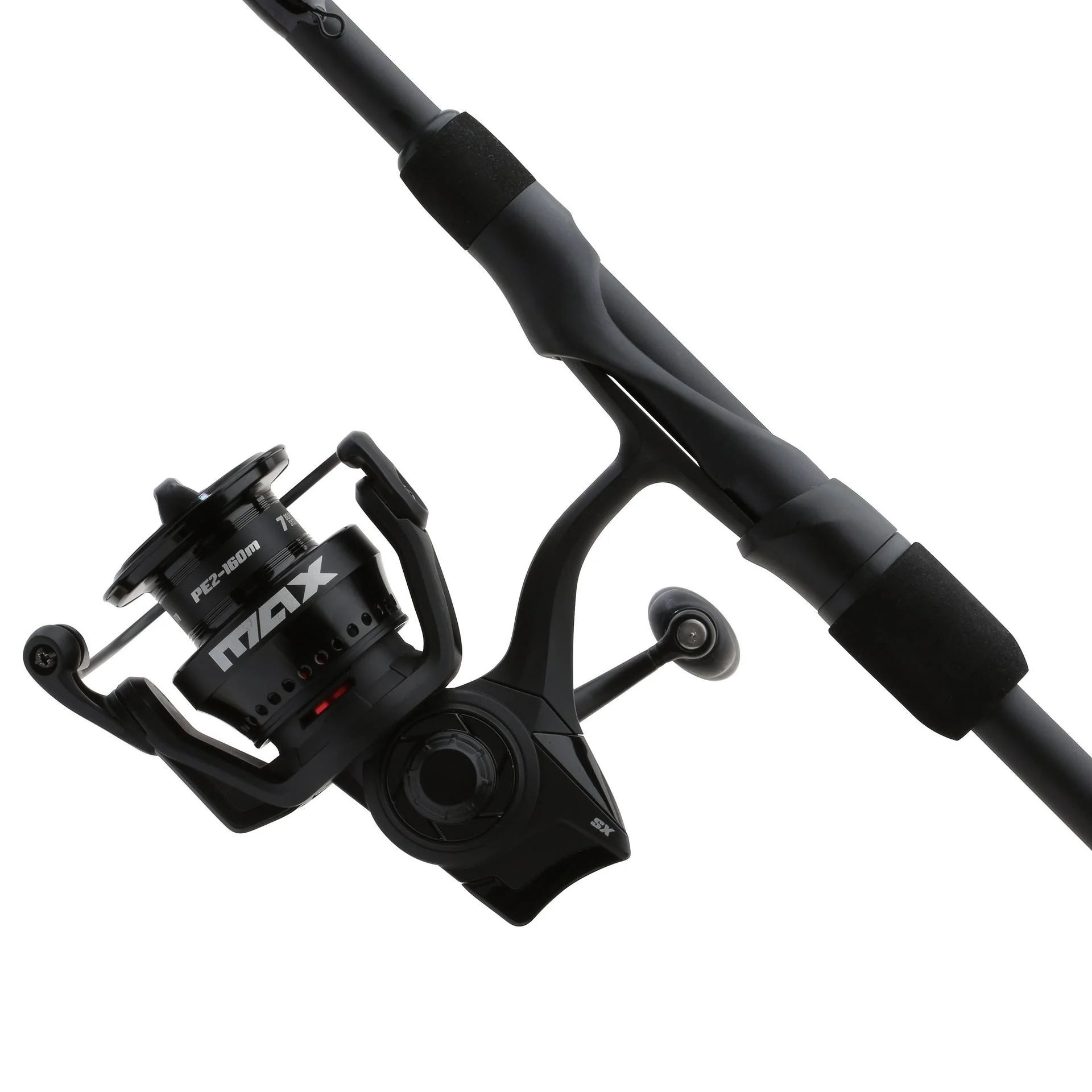 Max™ SX Spinning Combo