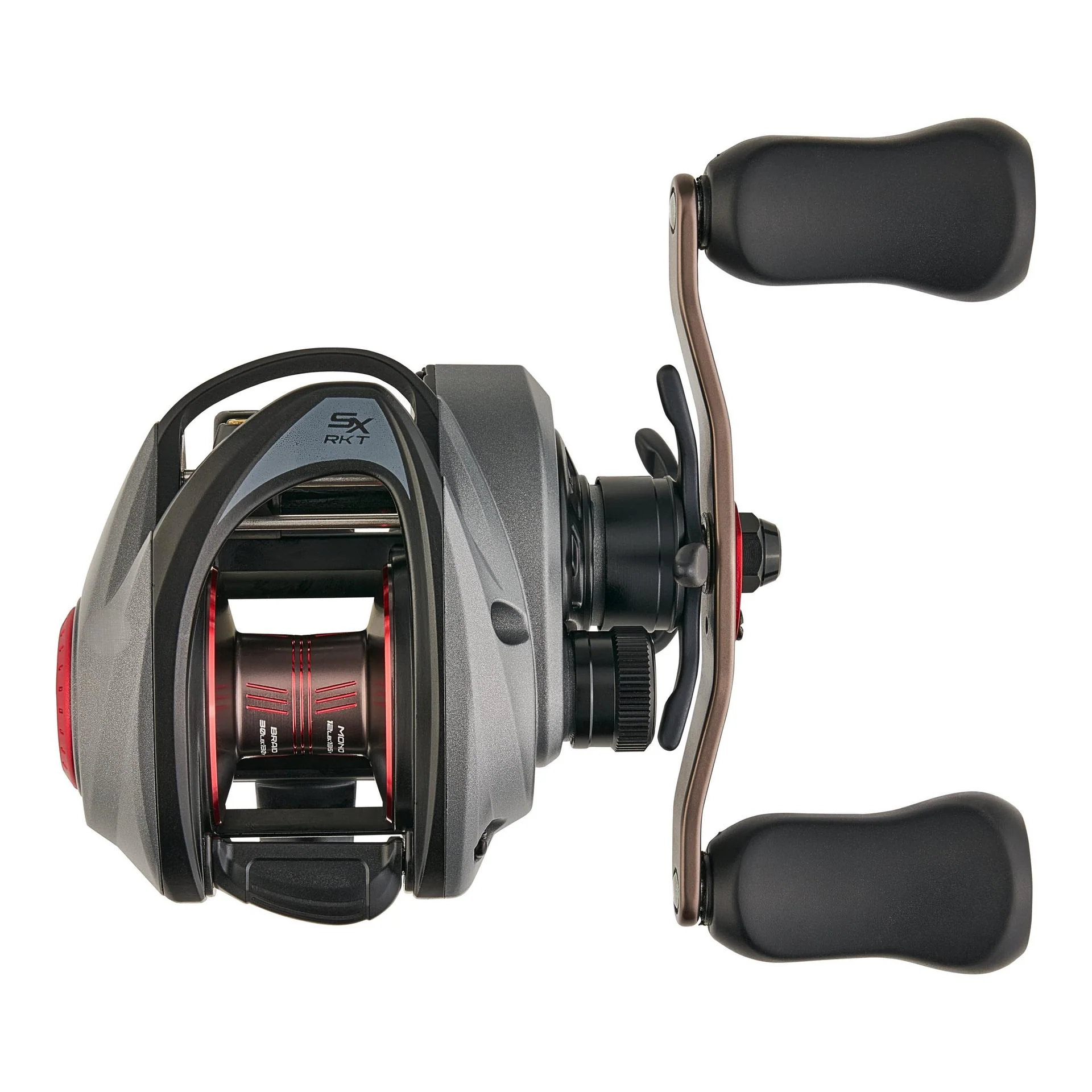 Revo® SX Rocket Low Profile Reel