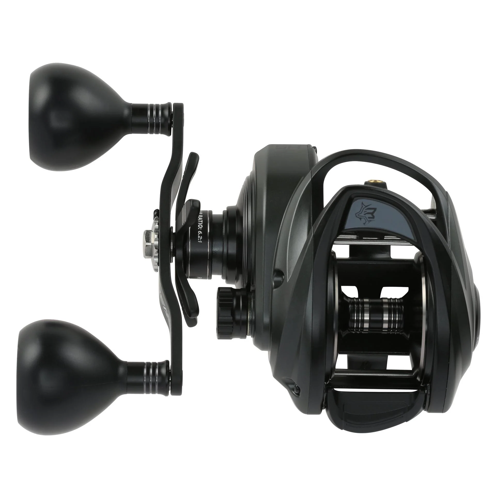 Beast™ 400 Low Profile Reel