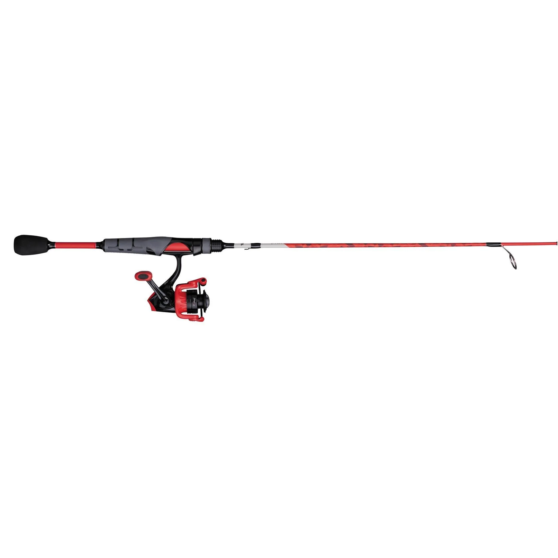 Max™ X 2-Piece Spinning Combo (Prior Gen)