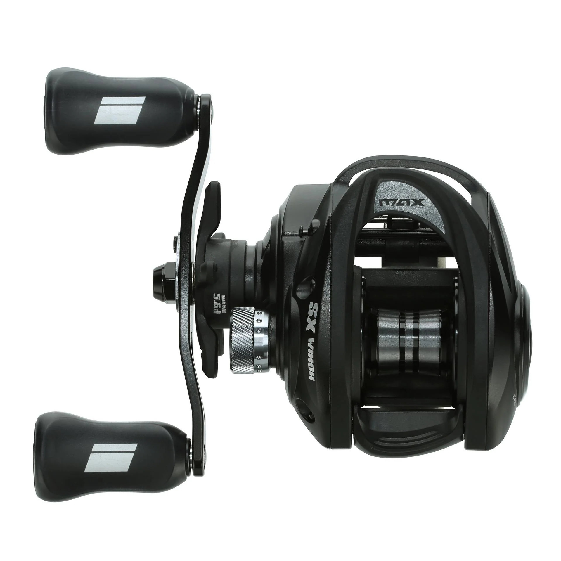 Max™ SX Winch Low Profile Reel