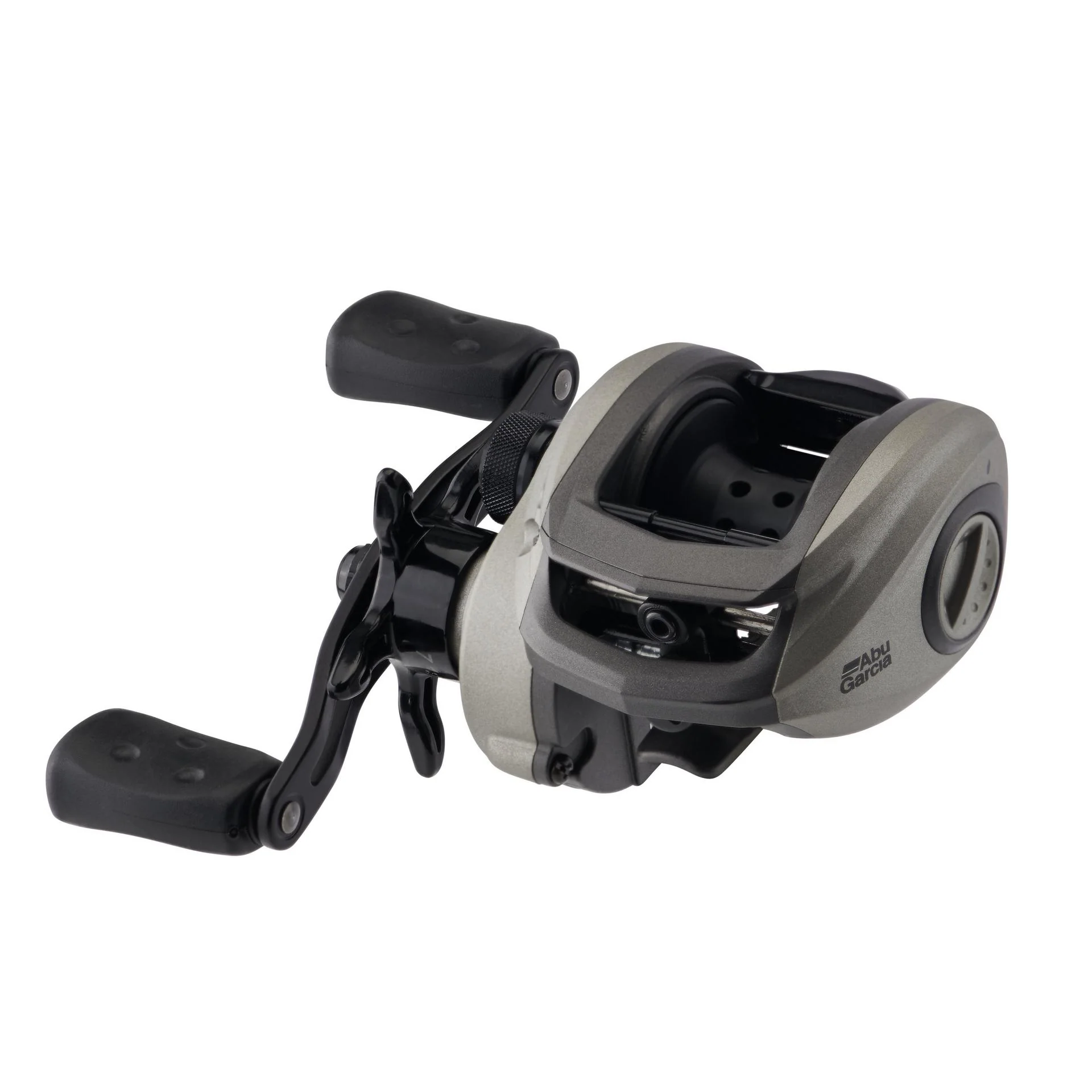 Max™ Z Low Profile Baitcast Reel