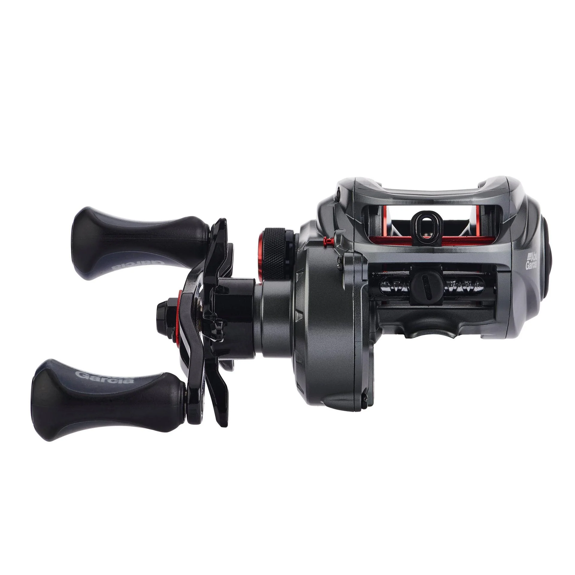Max™ 4 Low Profile Reel