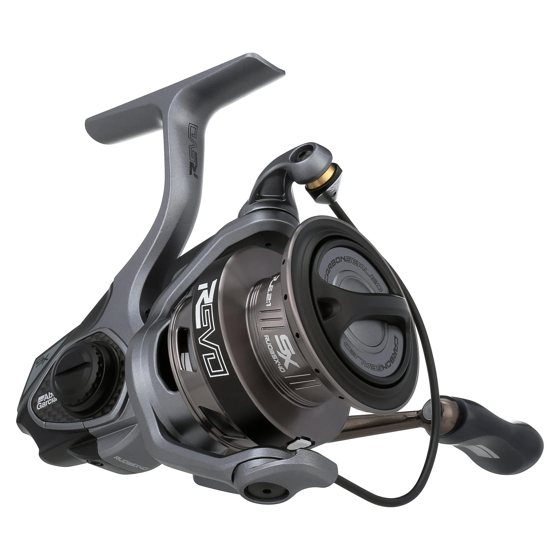 Revo® SX Spinning Reel