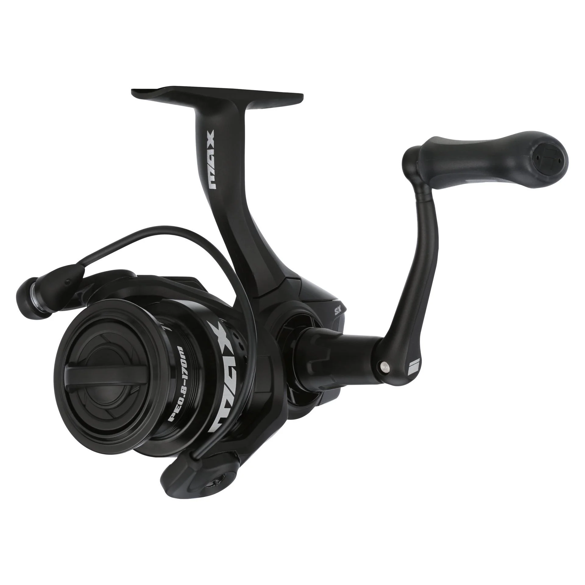 Max™ SX Spinning Reel