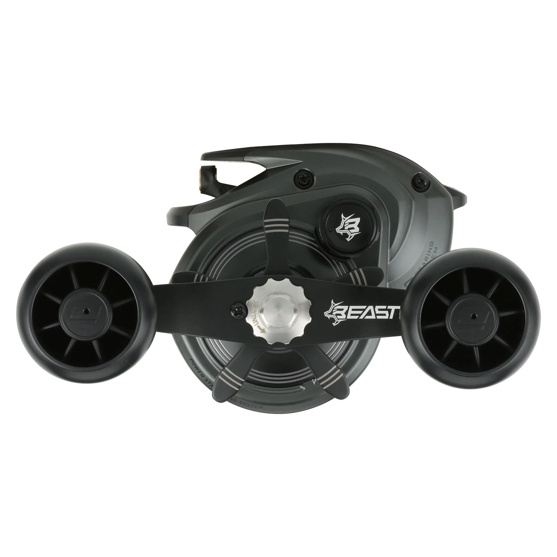 Beast™ 400 Low Profile Reel