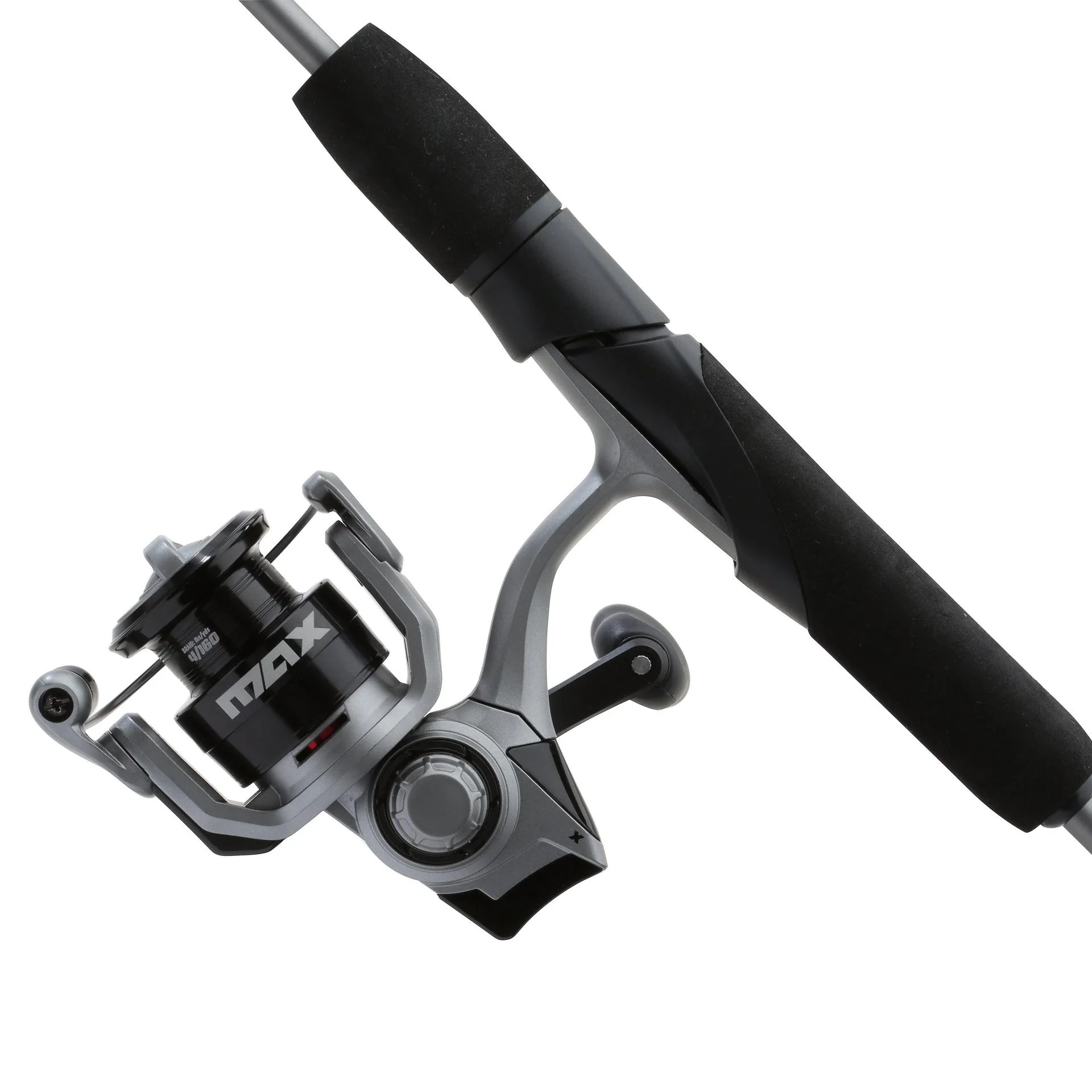 Max™ X Spinning Combo