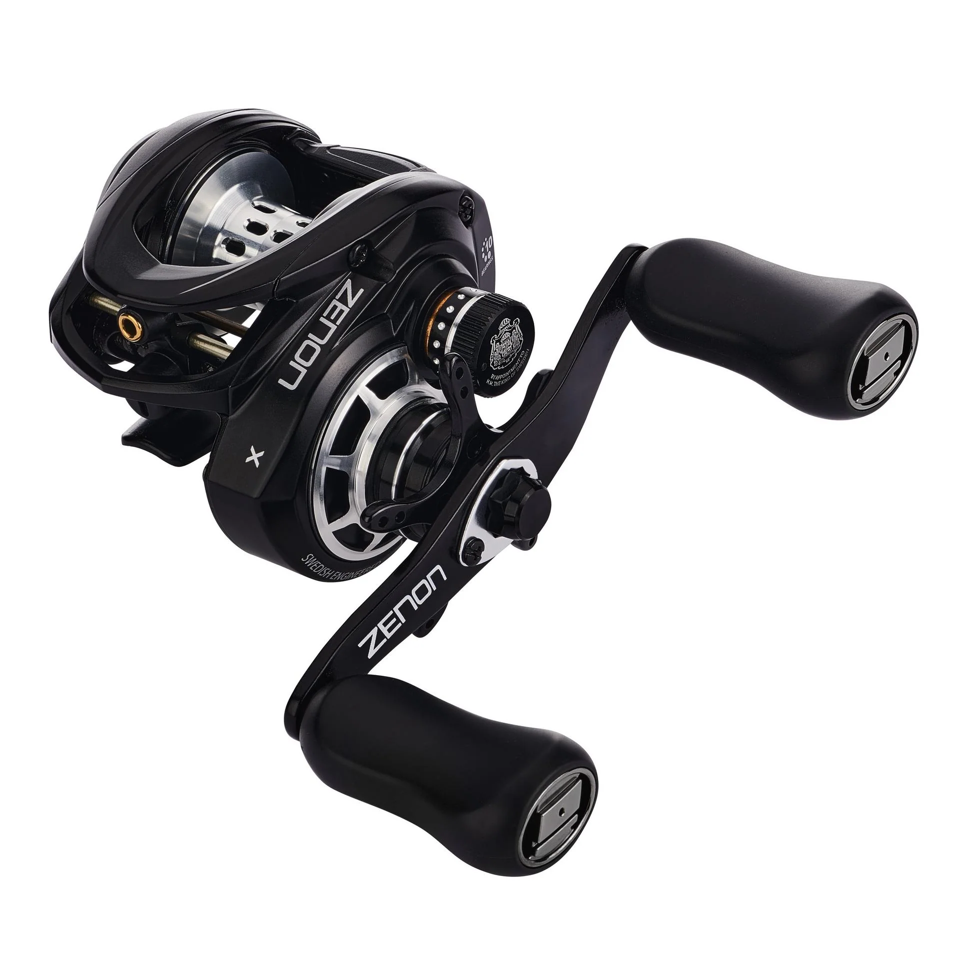 Zenon™ X Low Profile Reel