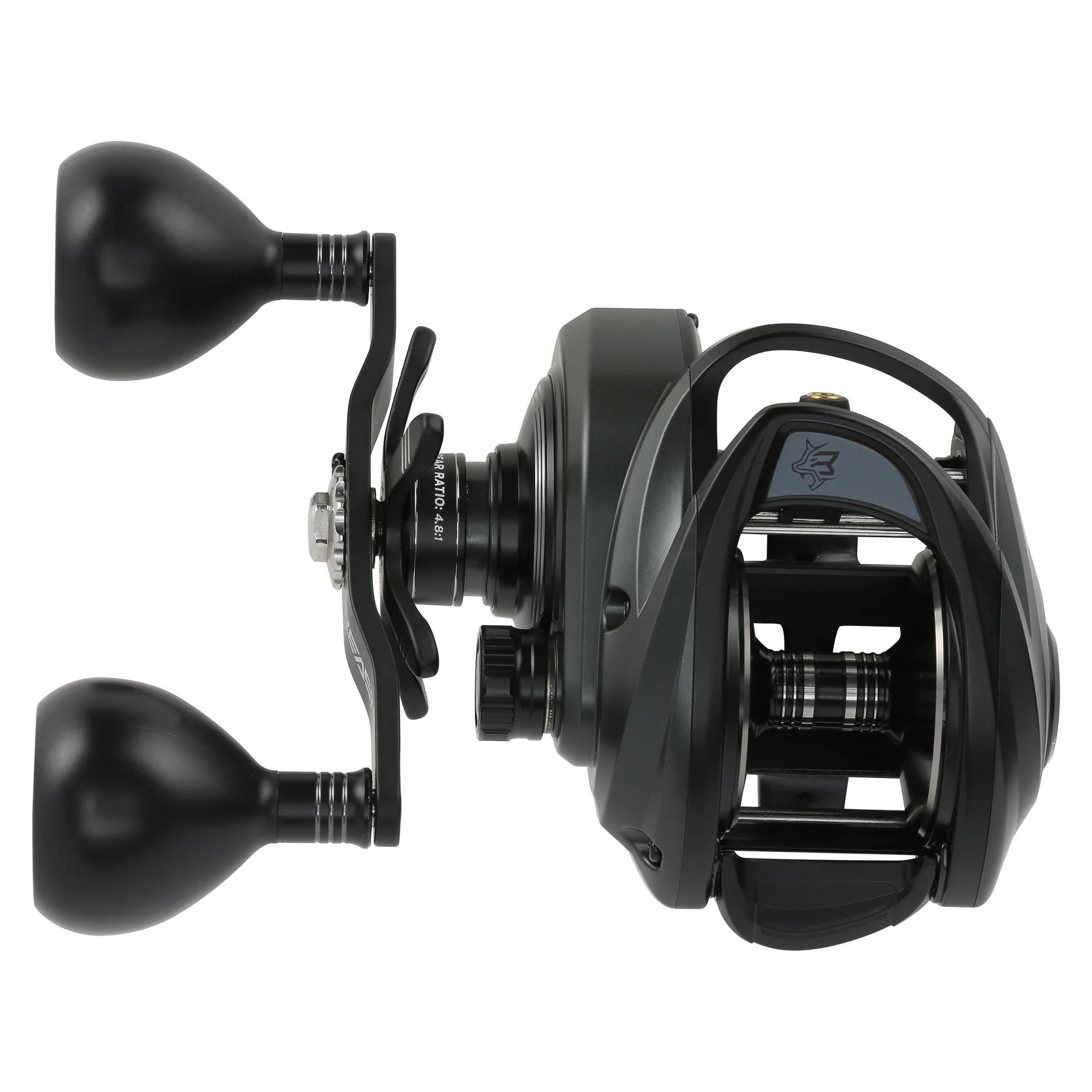 Beast™ 400 Low Profile Reel
