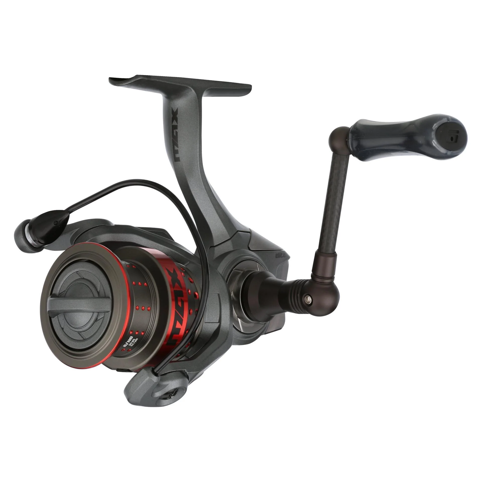 Max™ Elite Spinning Reel