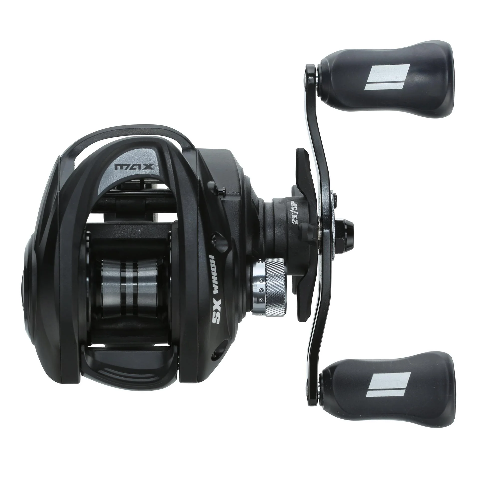 Max™ SX Winch Low Profile Reel