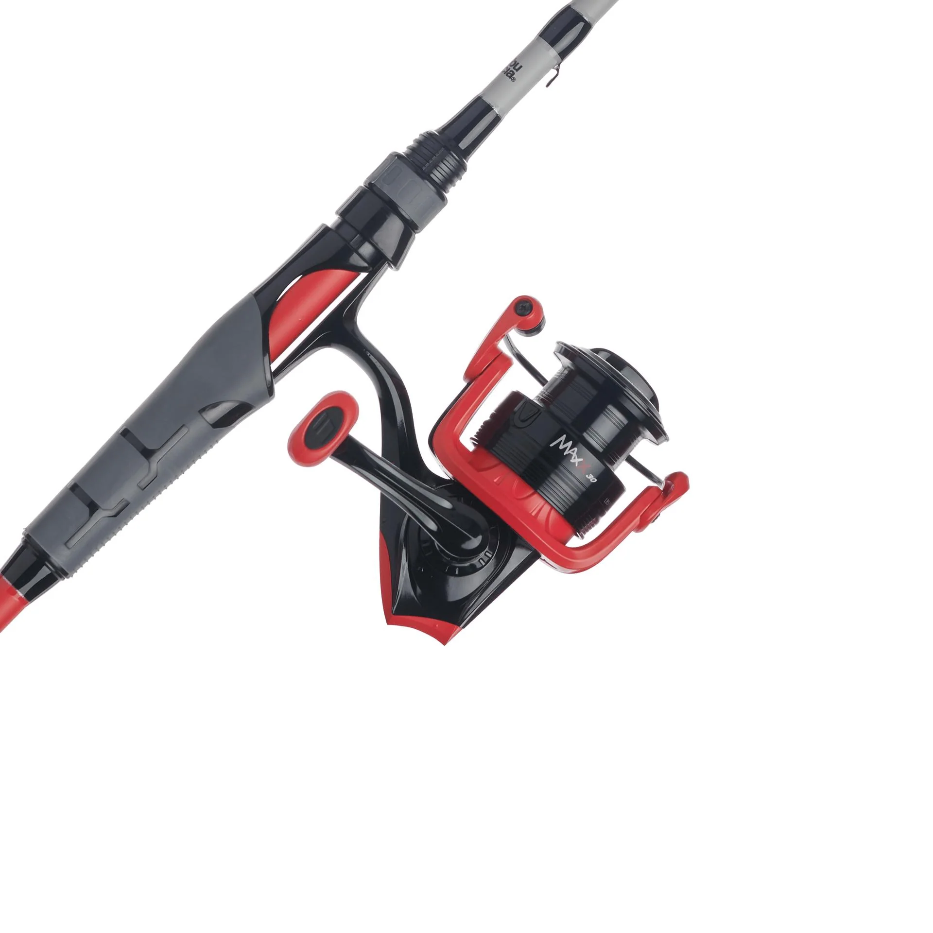 Max™ X Spinning Combo (Prior Gen)