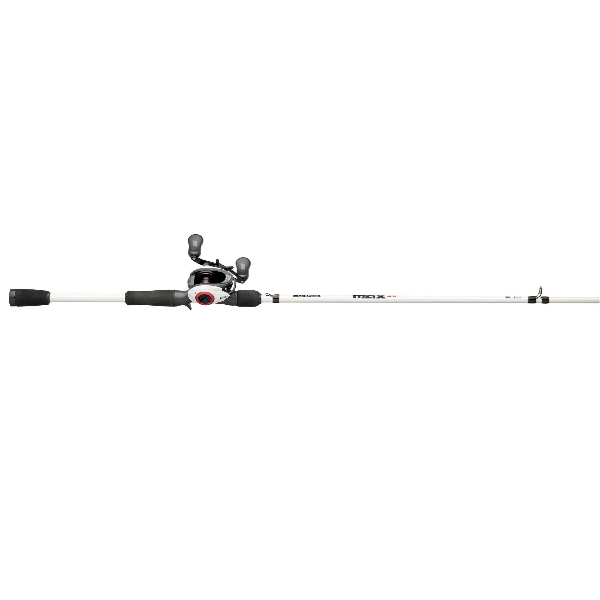 Max™ Pro Baitcast Combo
