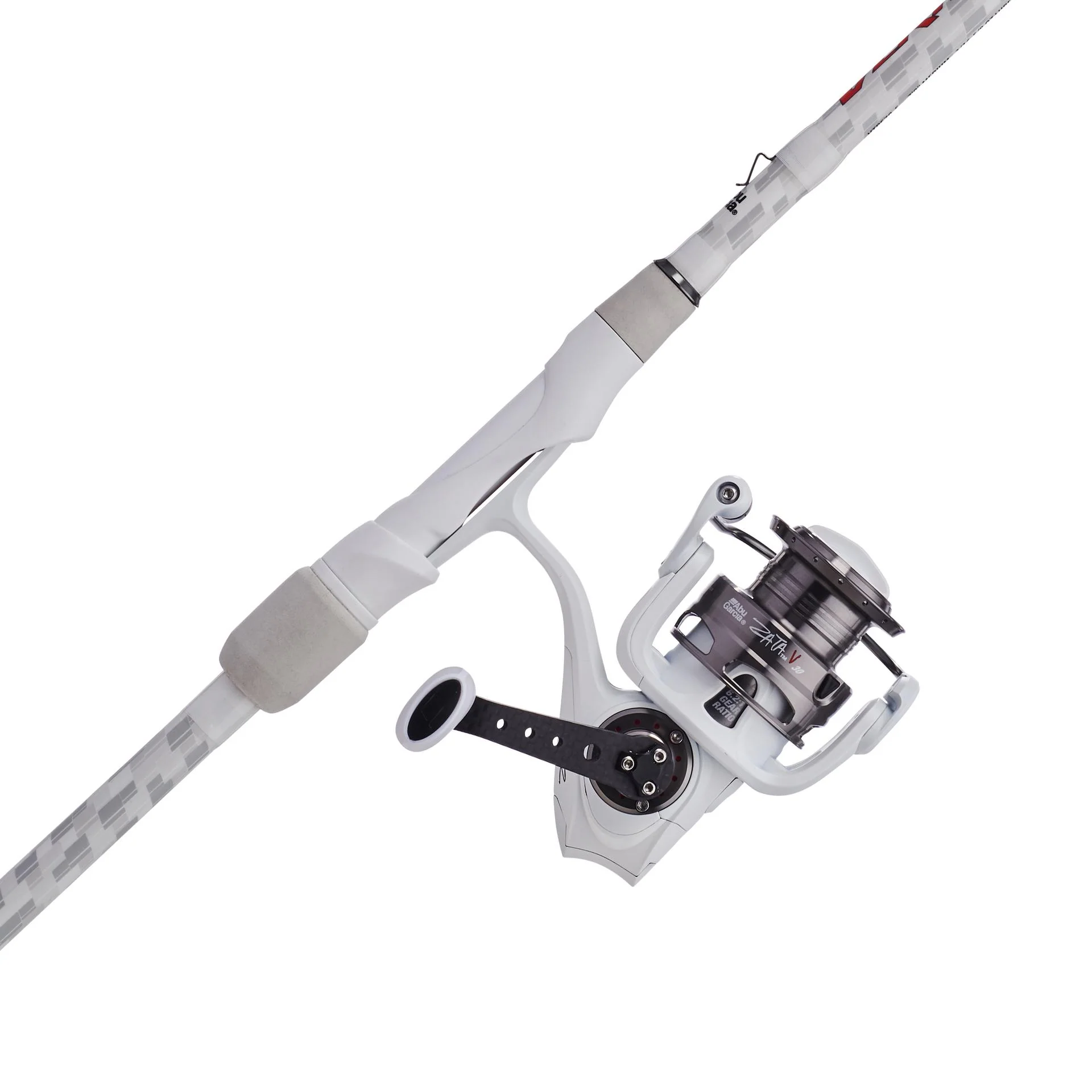 Veritas® Spinning Combo (Prior Gen)