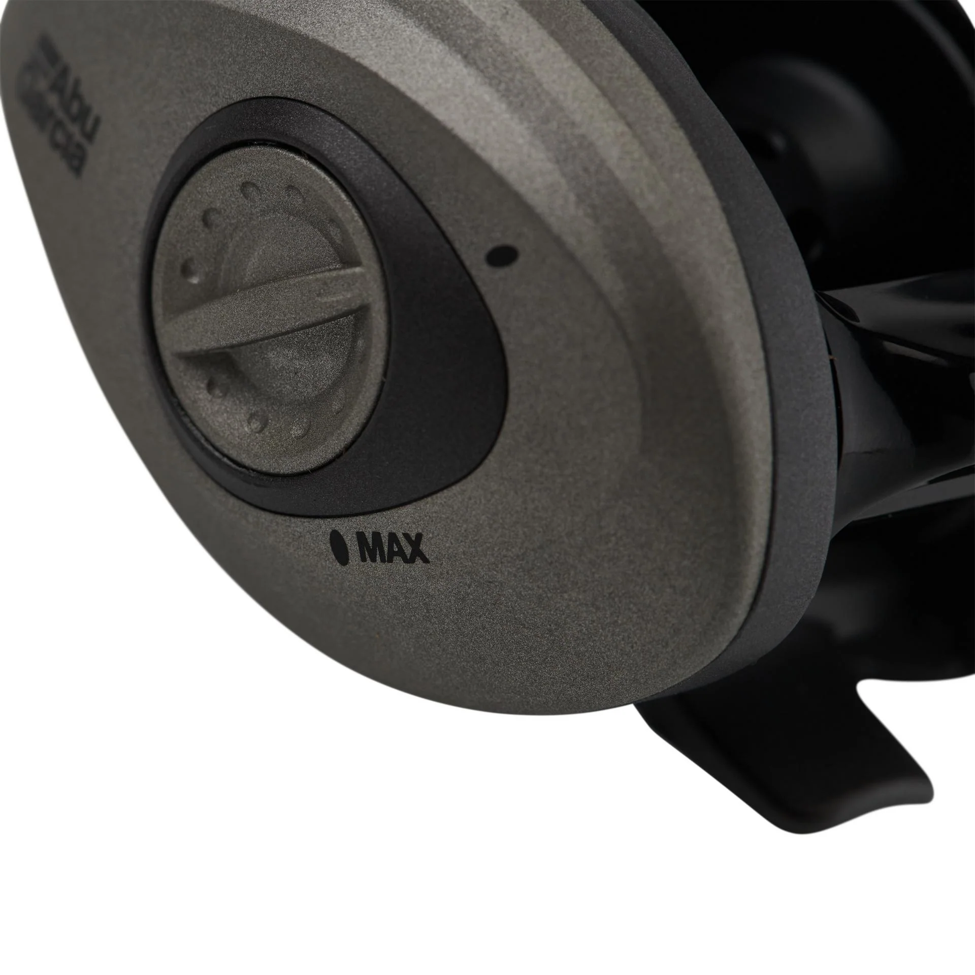 Max™ Z Low Profile Baitcast Reel