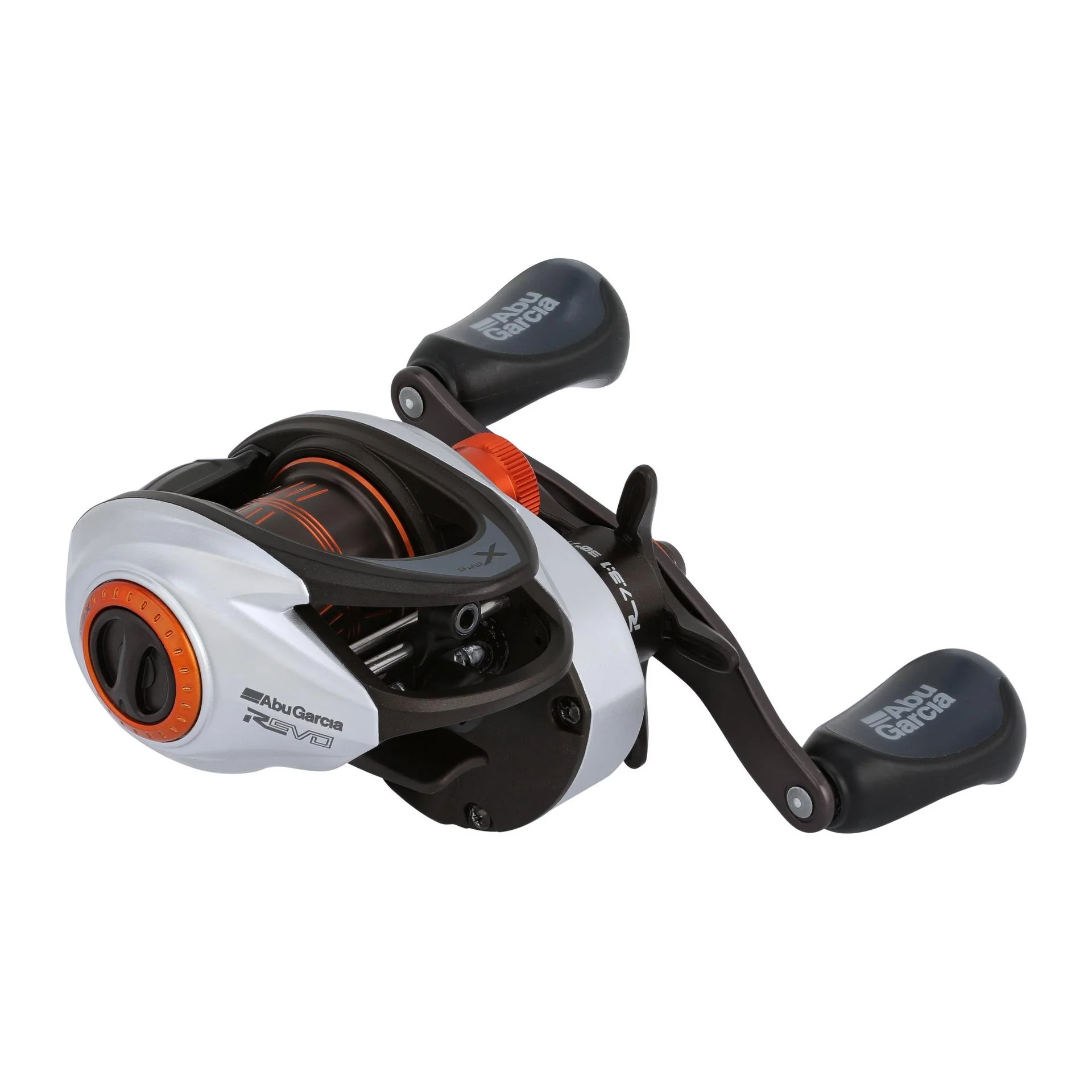 Revo® X BFS Low Profile Reel