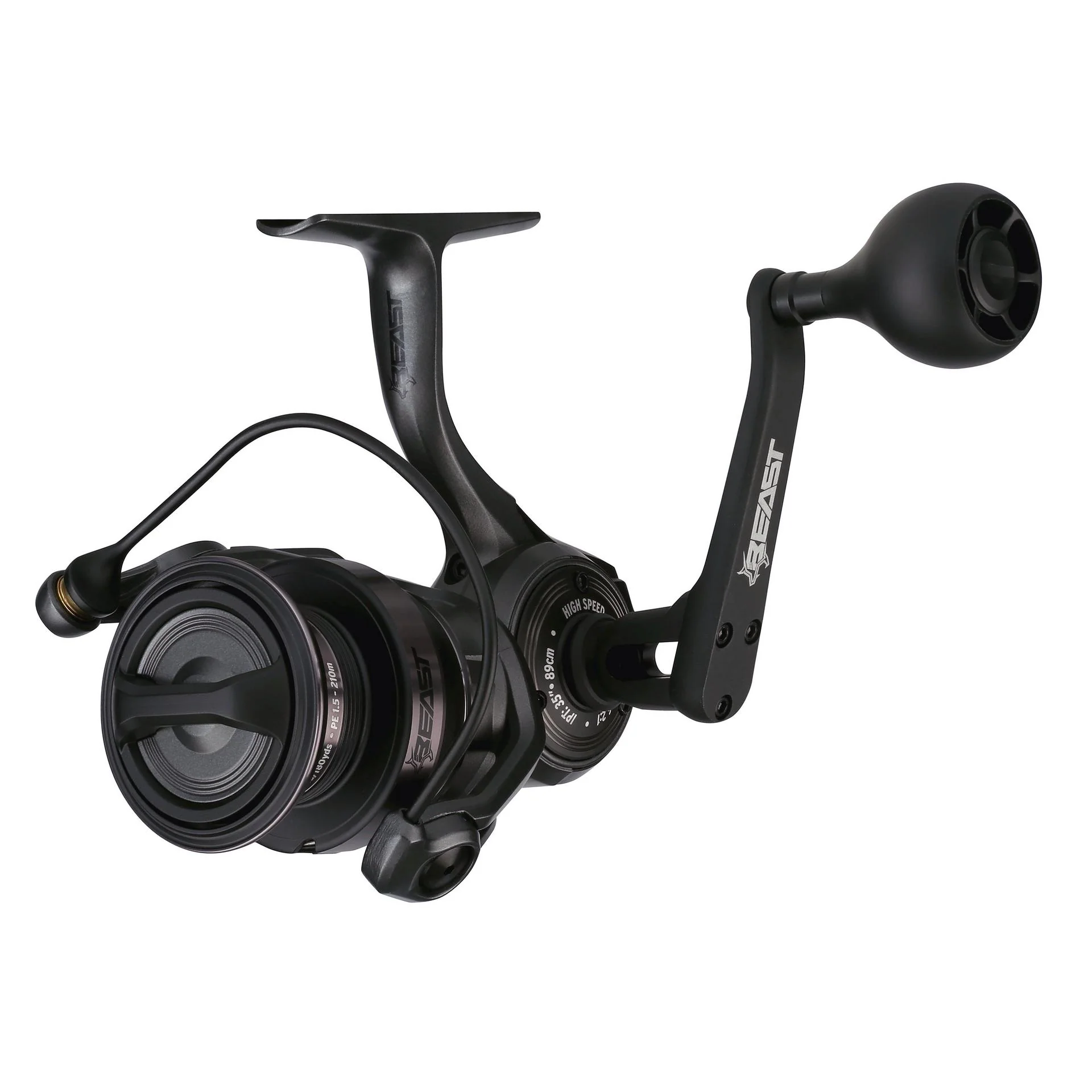 Beast™ Spinning Reel