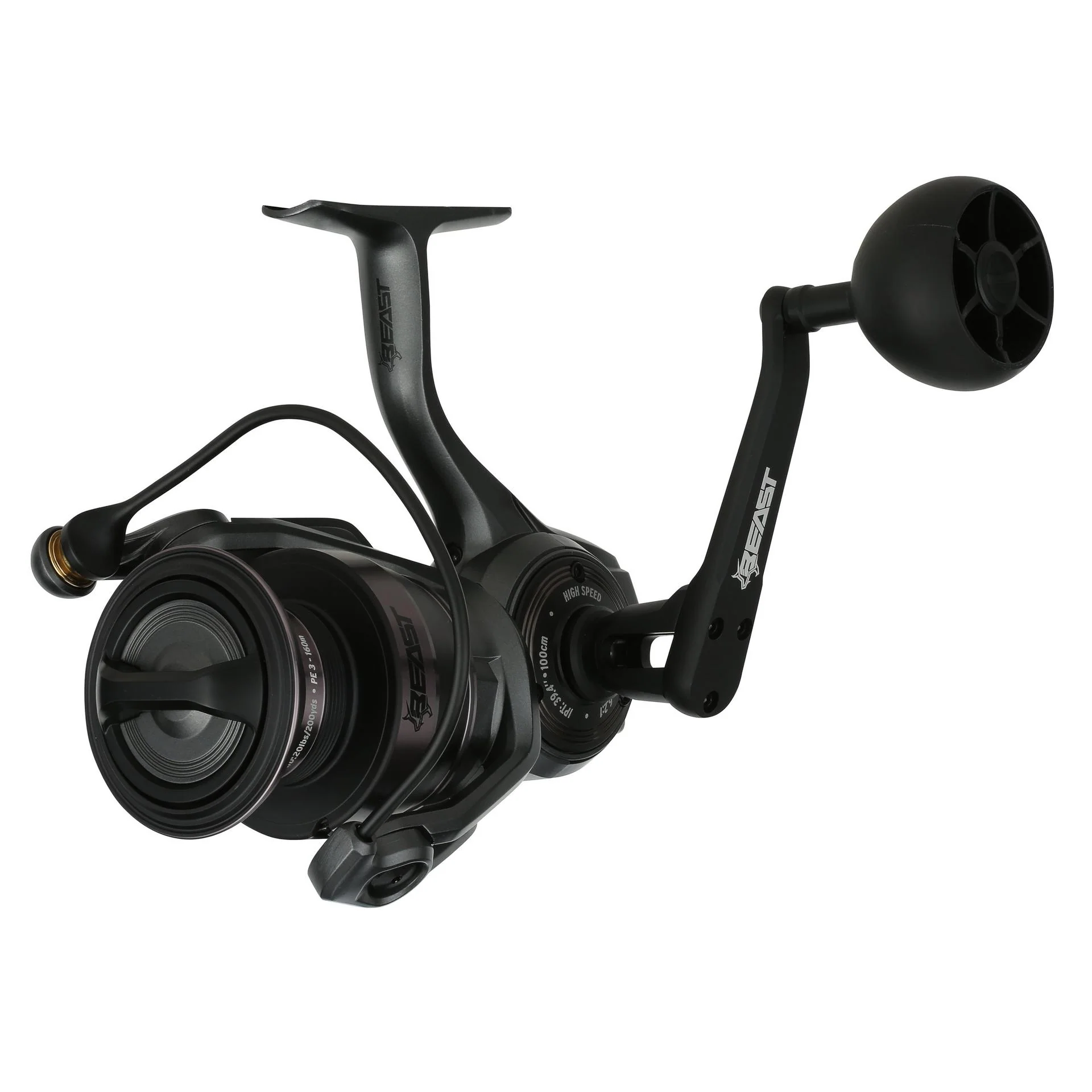Beast™ Spinning Reel