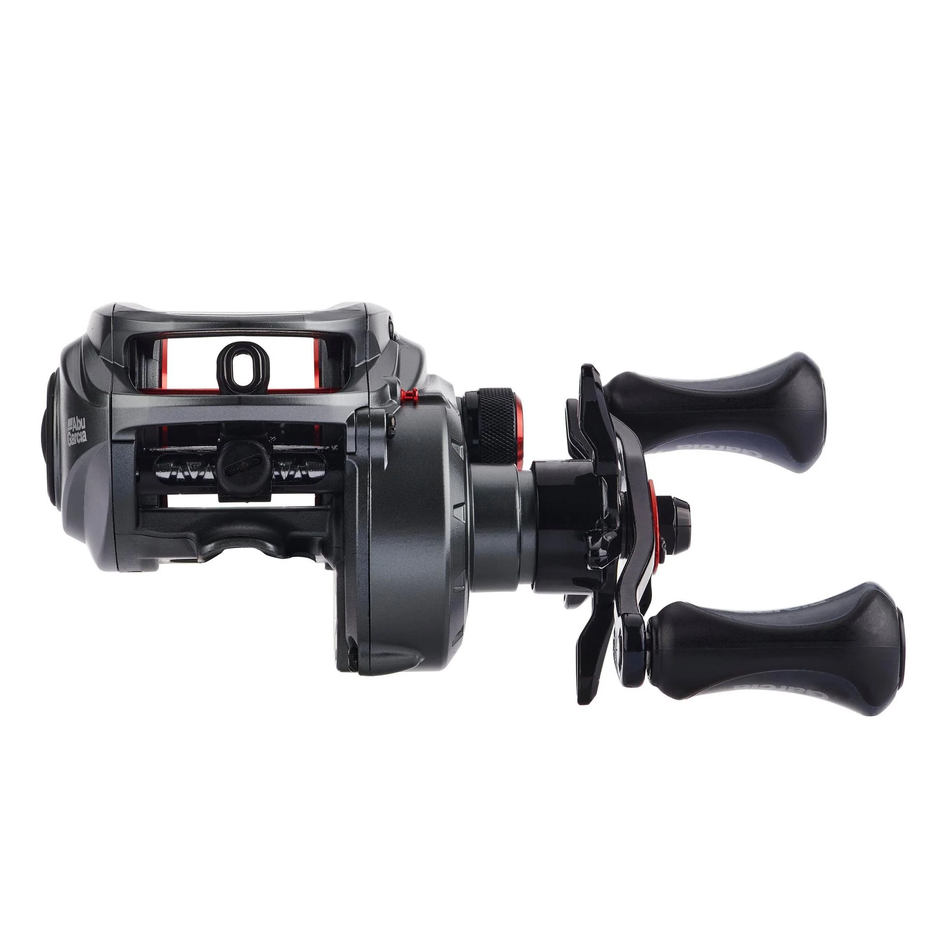 Max™ 4 Low Profile Reel
