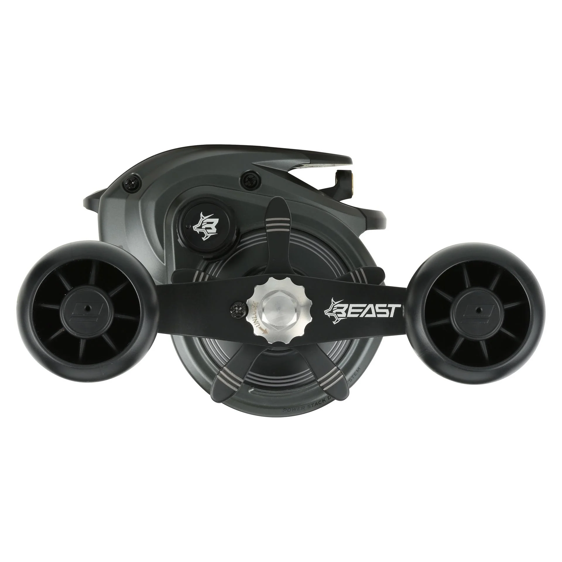 Beast™ 400 Low Profile Reel