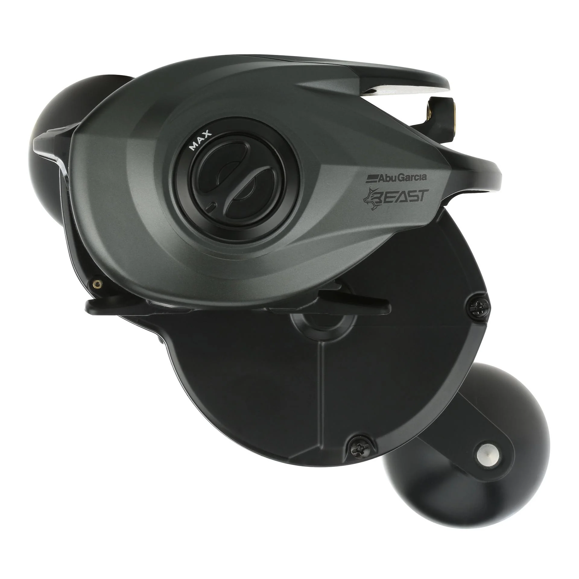 Beast™ 400 Low Profile Reel