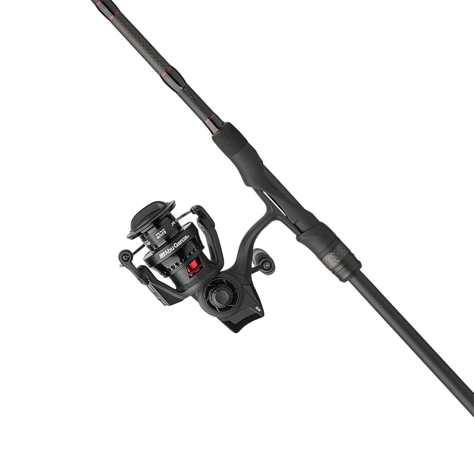 Vendetta® Spinning Combo