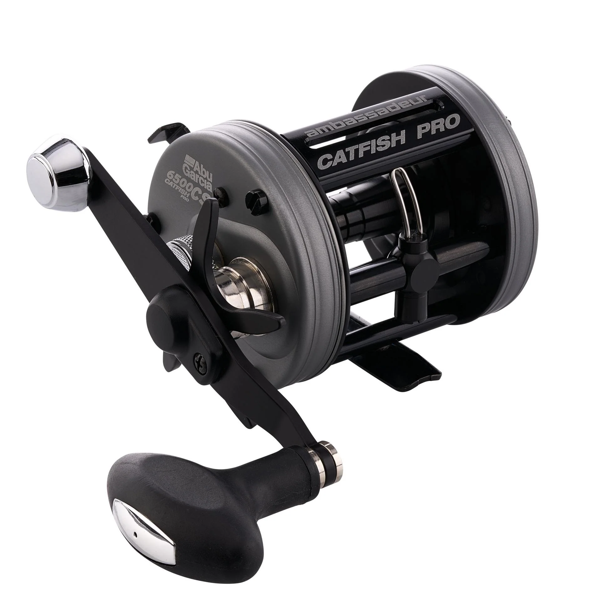 Ambassadeur® Catfish Pro Reel