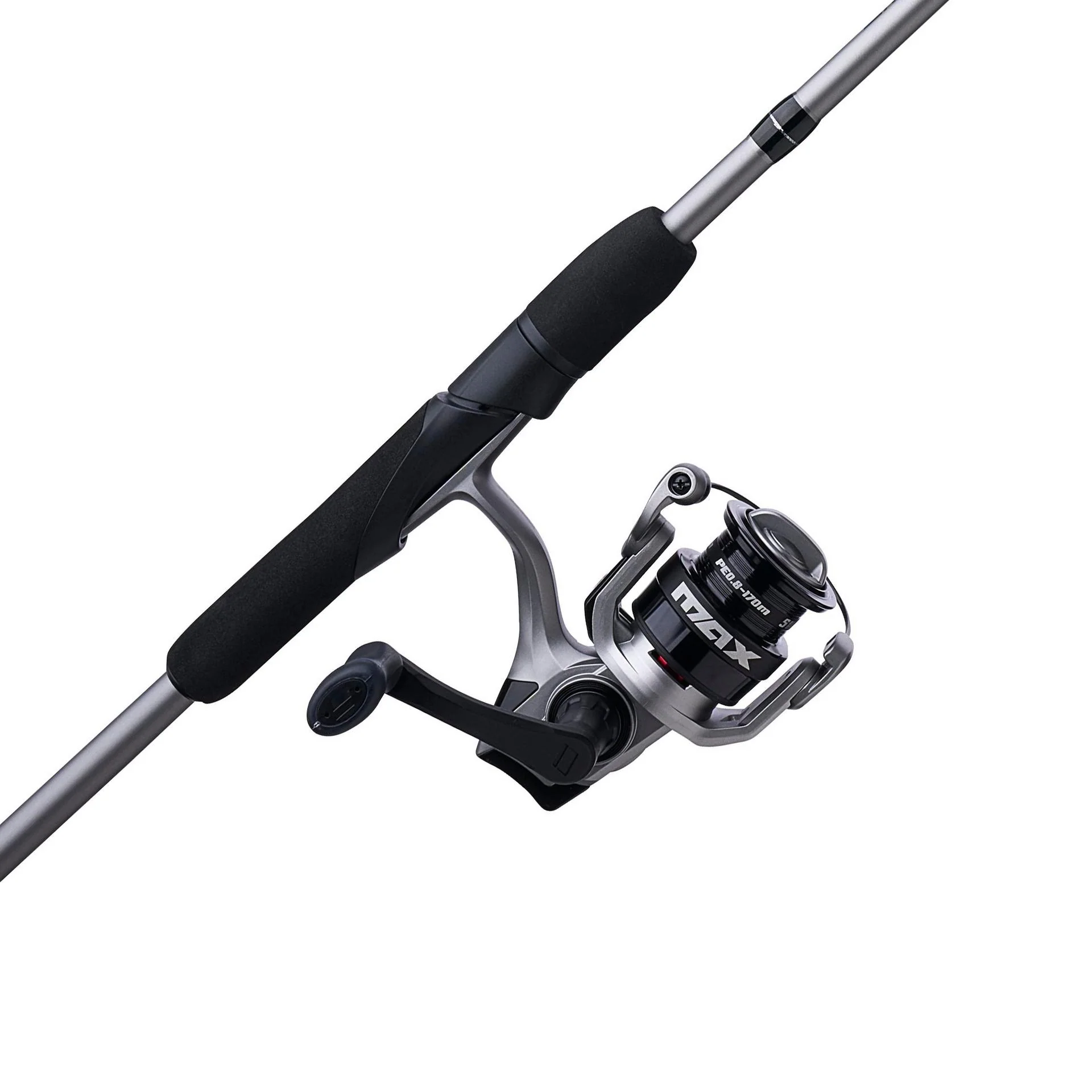 Max™ X Spinning Combo