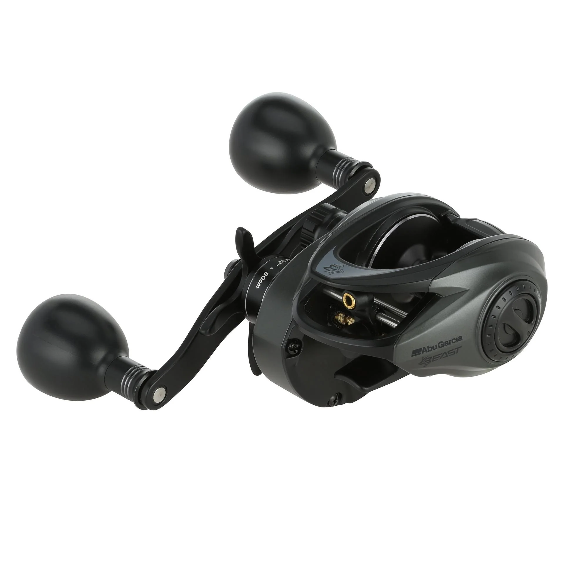 Beast™ 200 Low Profile Reel