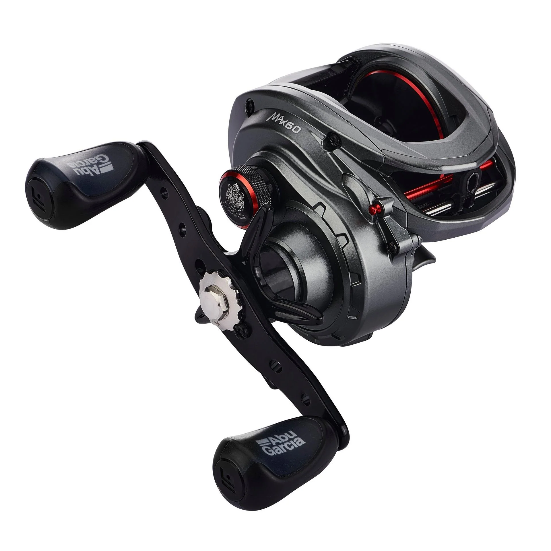 Max™ 4 Low Profile Reel
