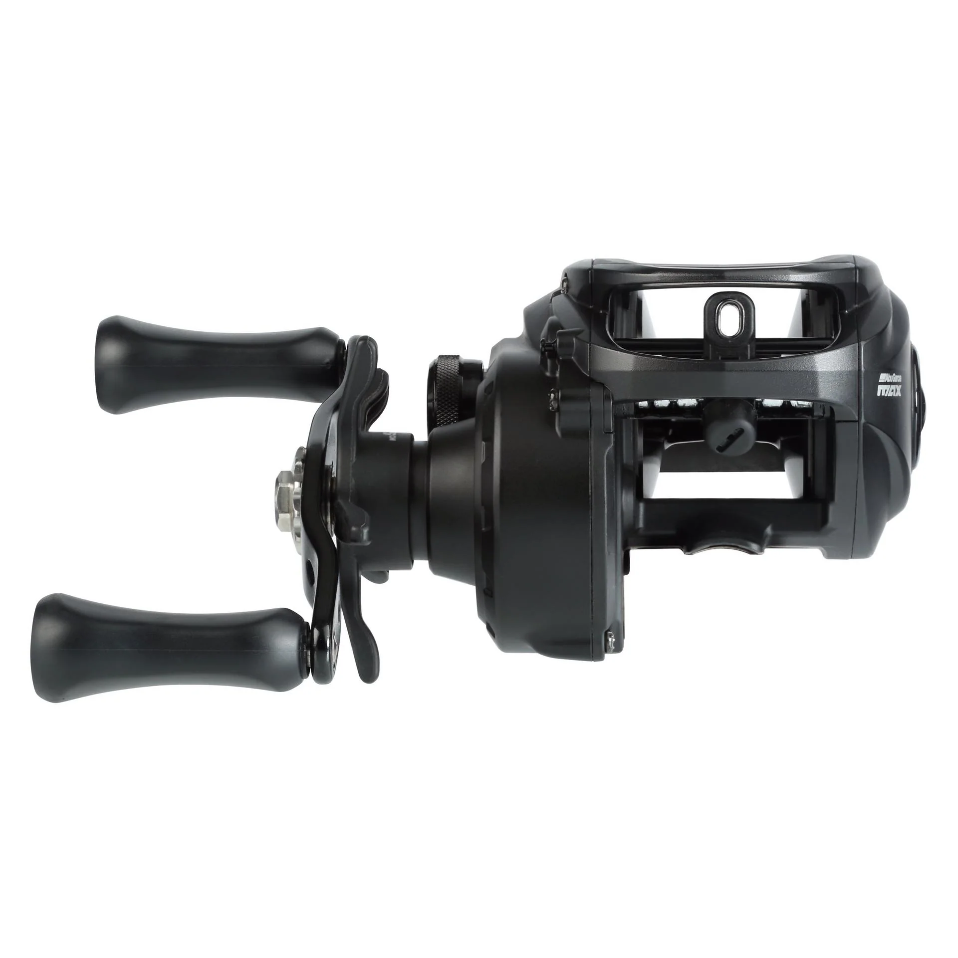Max™ Predator Low Profile Reel