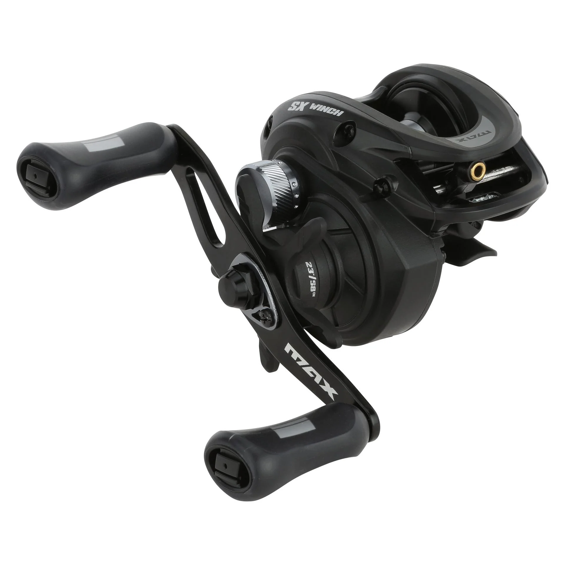 Max™ SX Winch Low Profile Reel