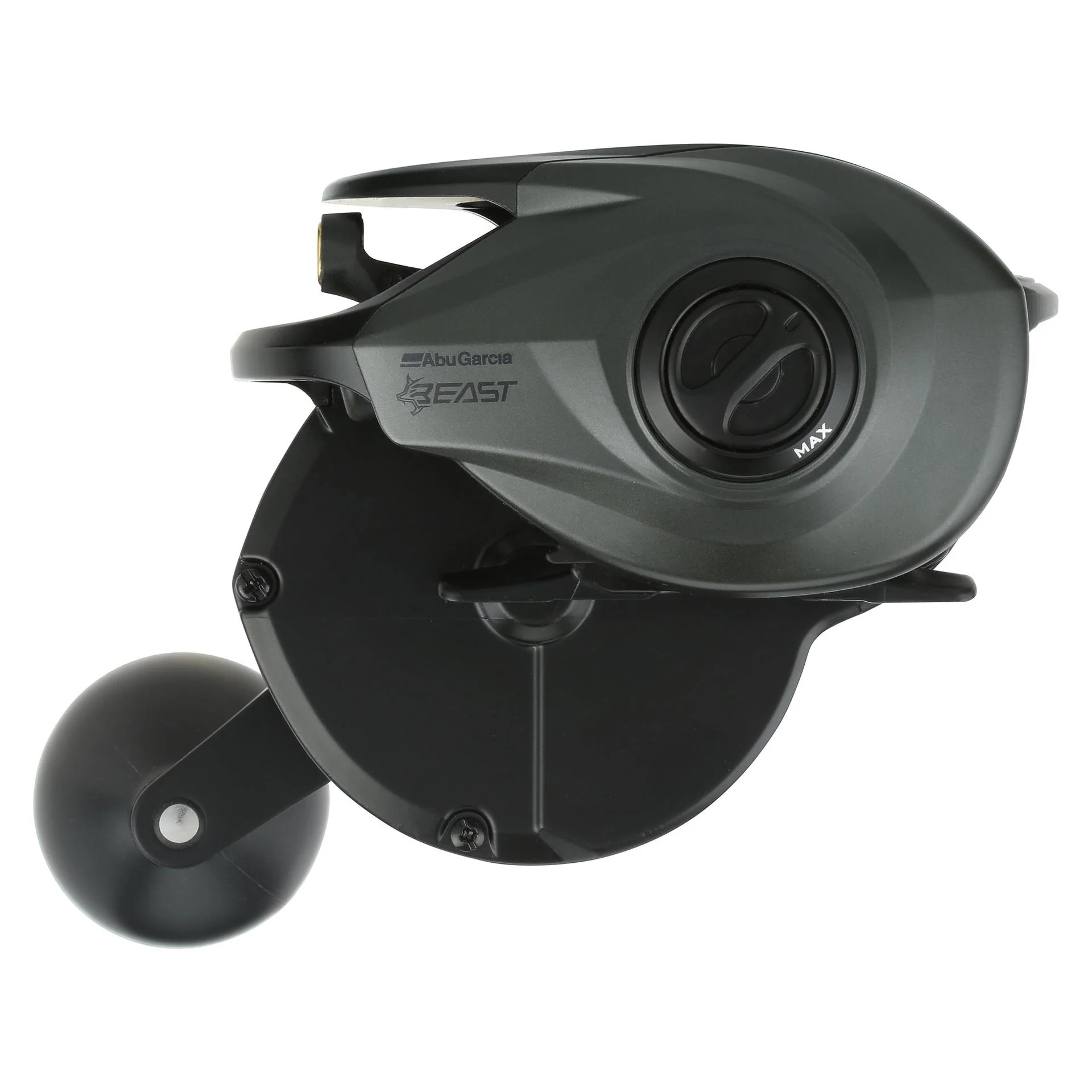 Beast™ 400 Low Profile Reel