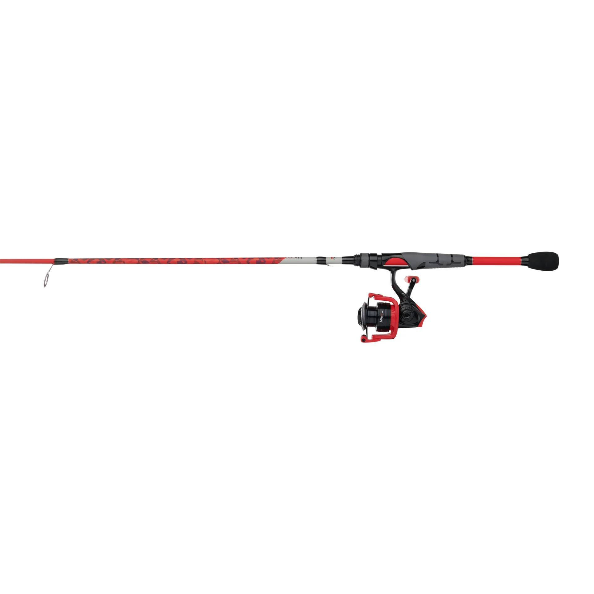 Max™ X Spinning Combo with Bait Pack