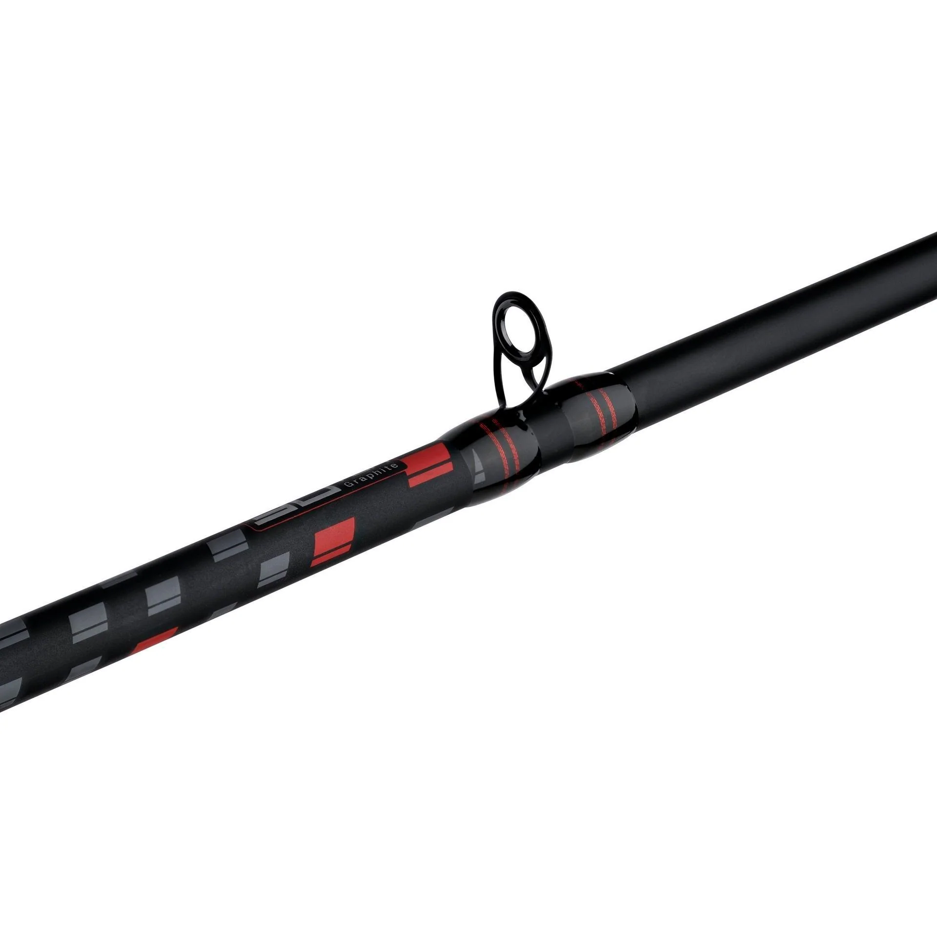 Vendetta® 2-Piece Casting Rod (Prior Gen)