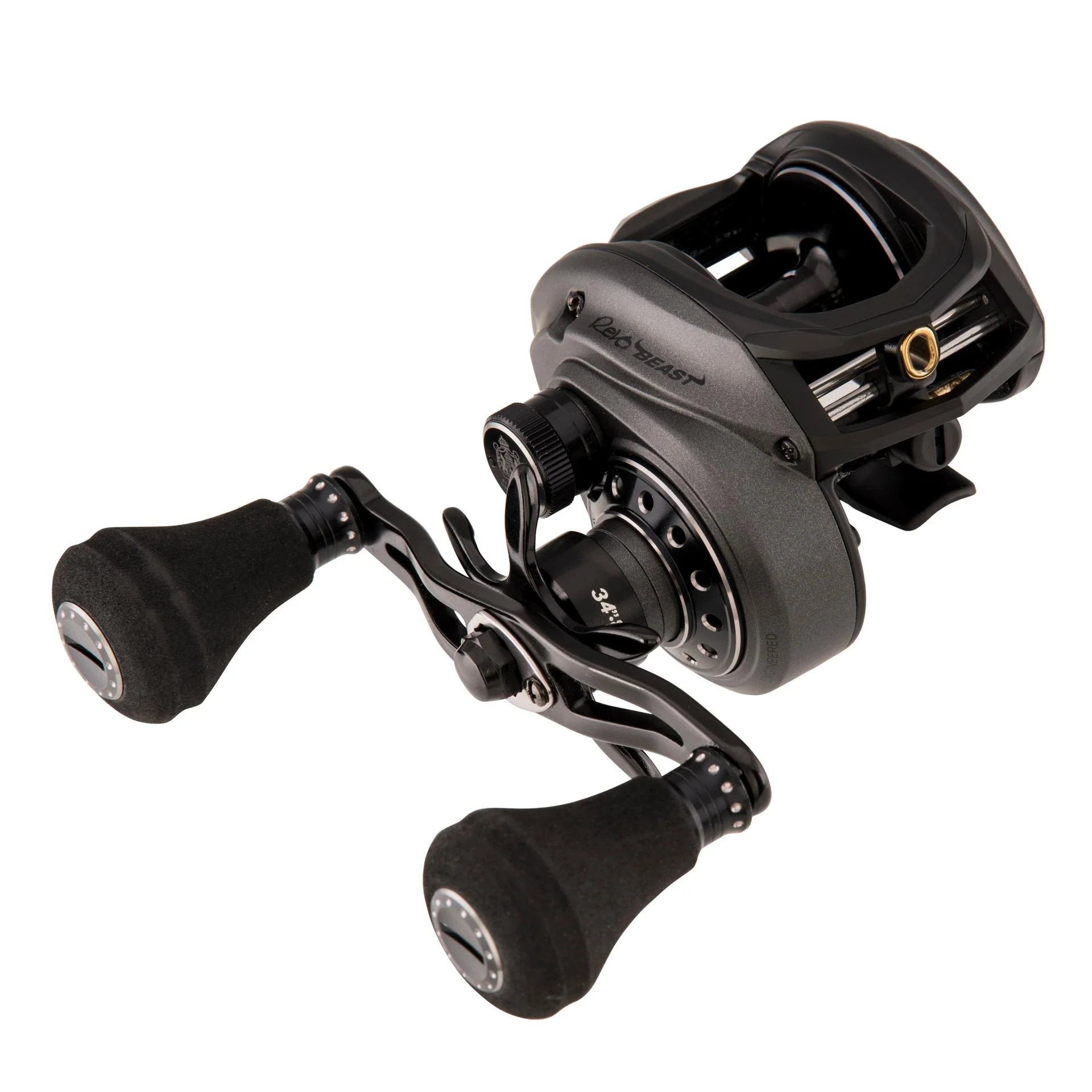 Revo® Beast Low Profile Reel